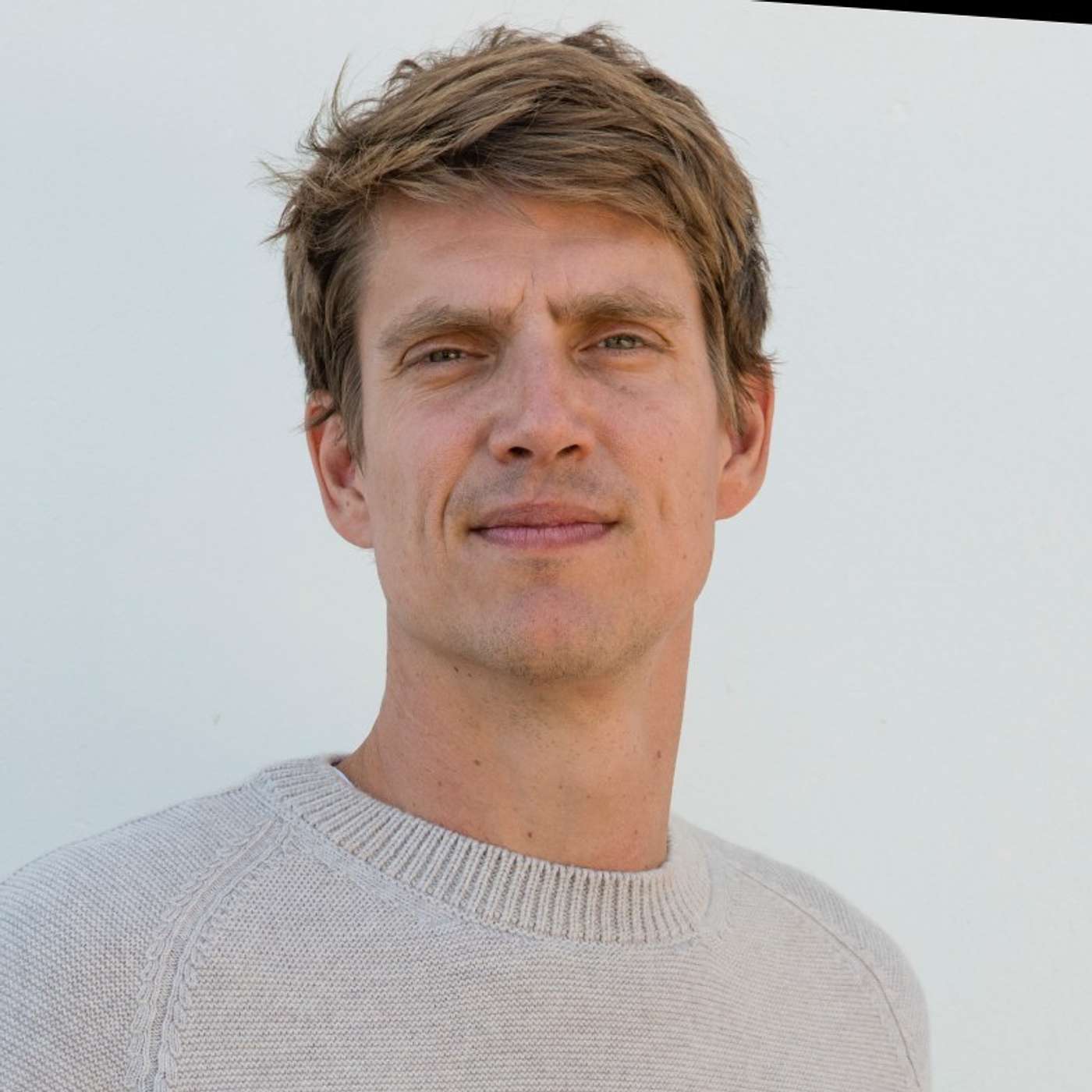 Edzard van der Wyck, Co-Founder of Sheep Inc. / Natural Merino Wool Clothing