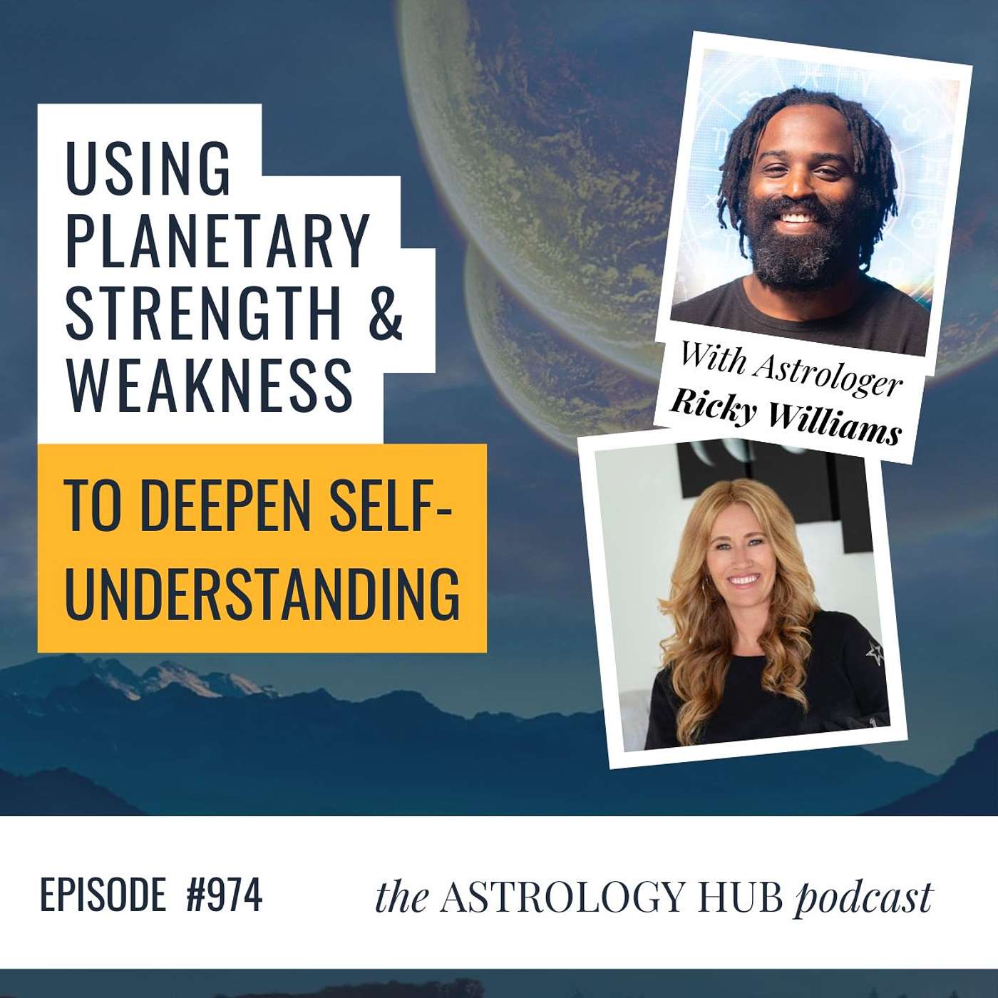 Astrology Hub Podcast