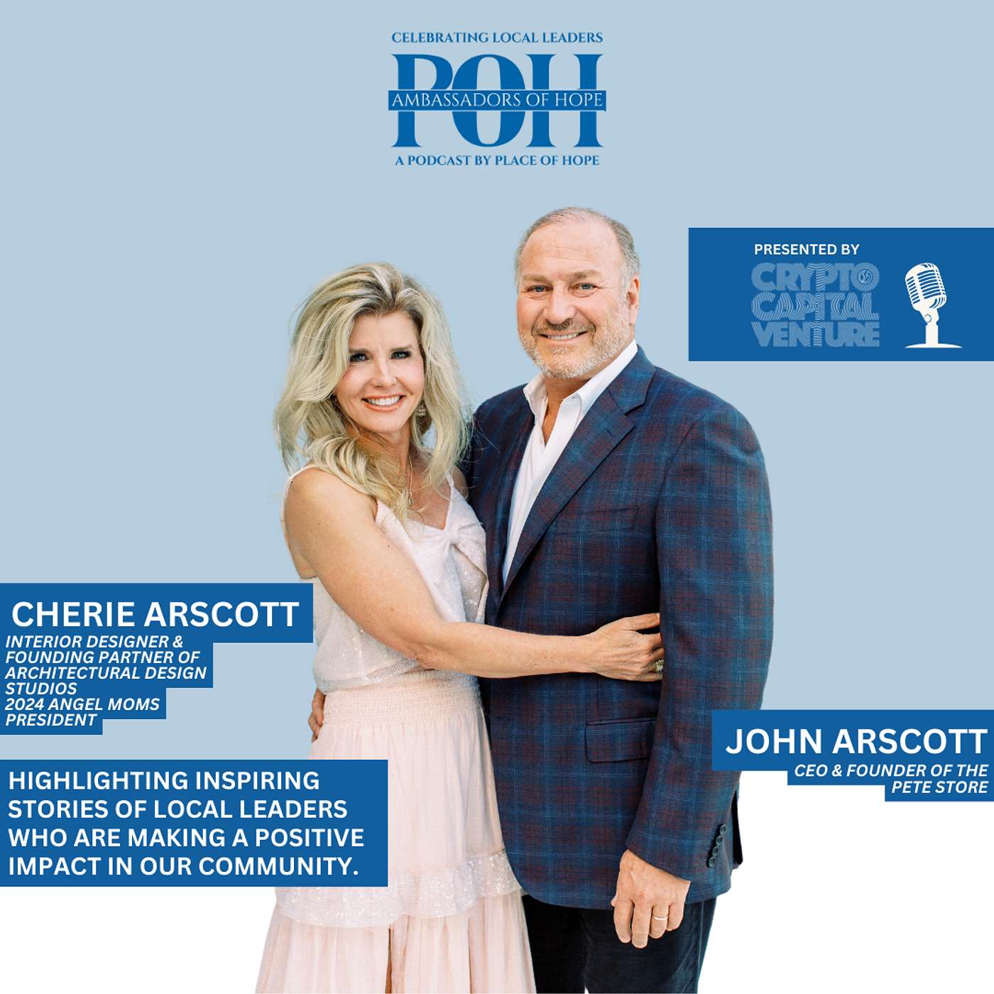 Ambassadors of Hope
