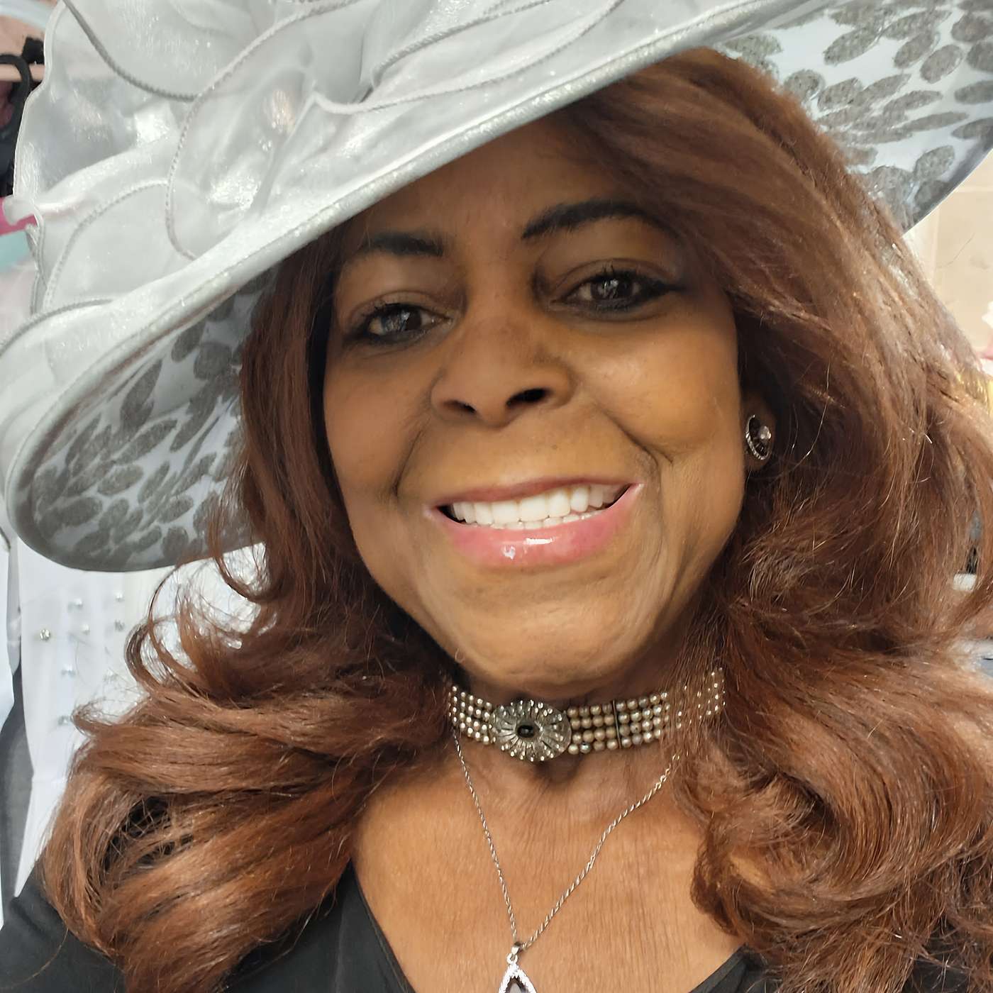 A Veteran’s Journey Through Trauma, Faith, And Service - Dr Katherine Dayson