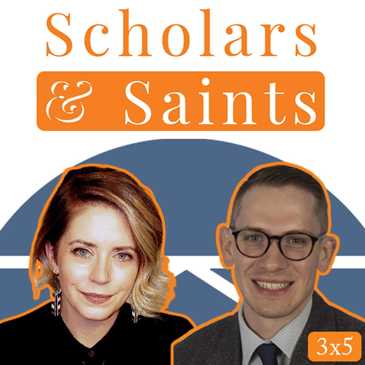 Mediated Mormons (feat. Rosemary Avance)