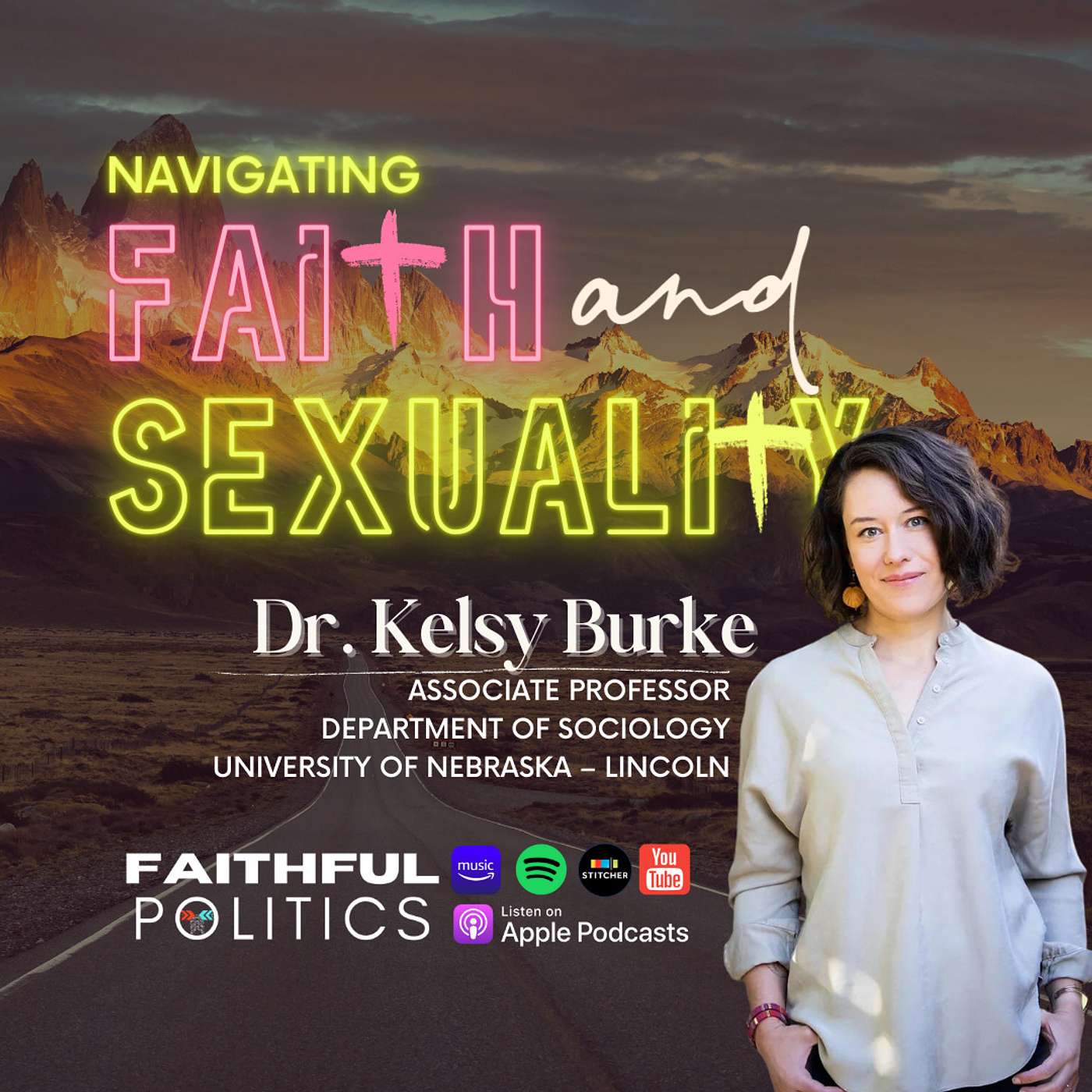 Faithful Politics