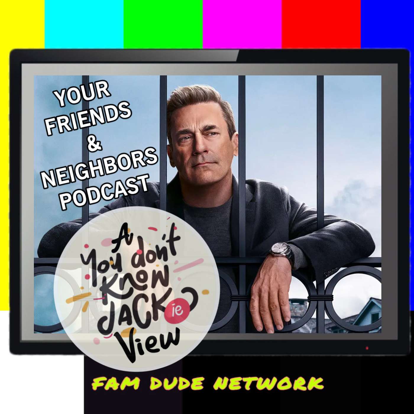 Your Friends & Neighbors: S1 Epi 7 (The First Honest Thing)