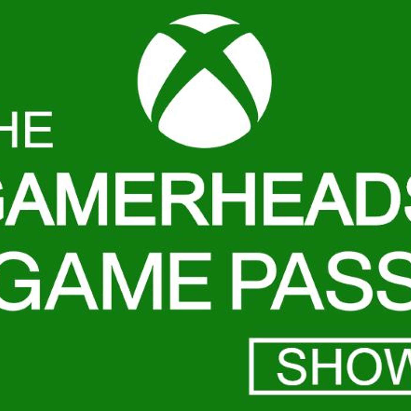 The Gamerheads Podcast