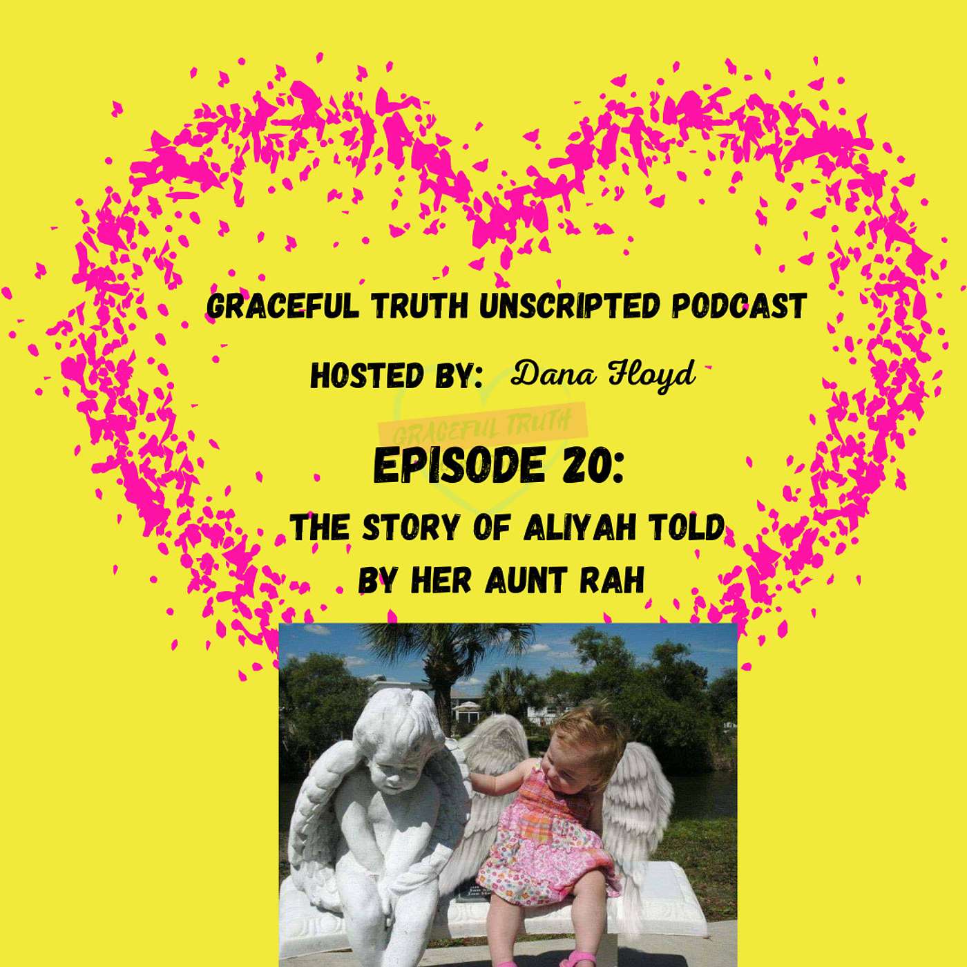 Graceful Truth Unscripted