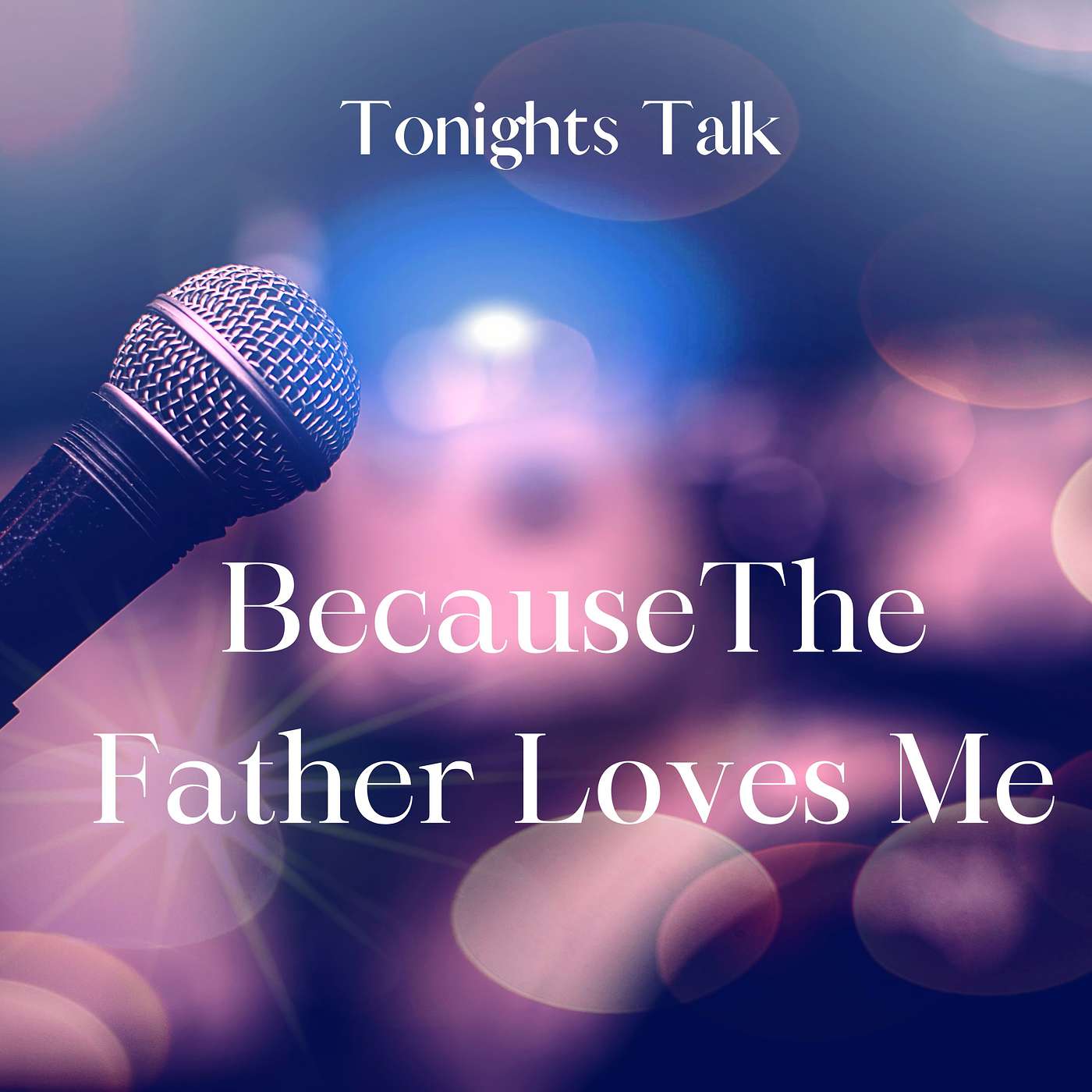 #35 S2 Ep 16: Your Father's Discipline