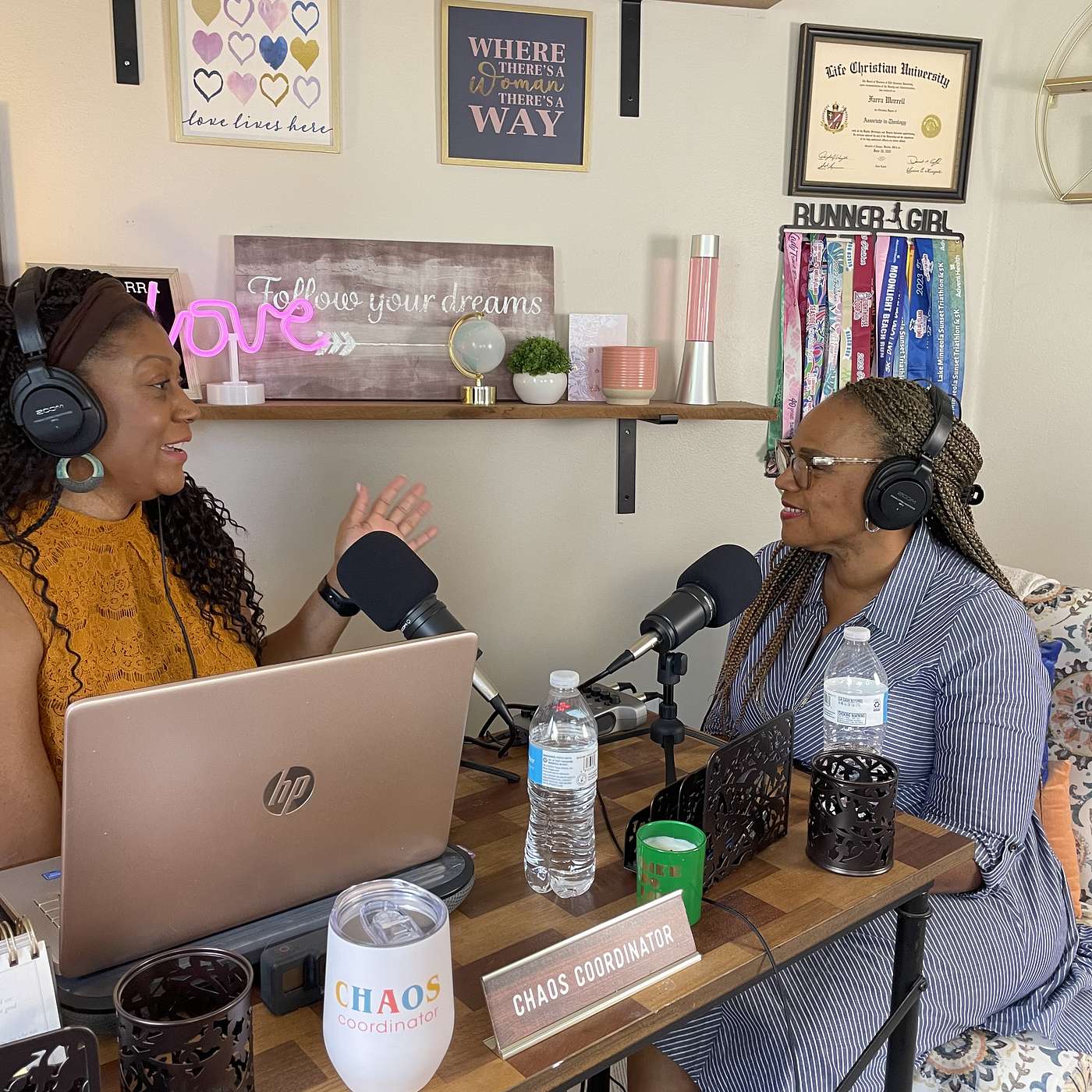 Art of Grace Podcast