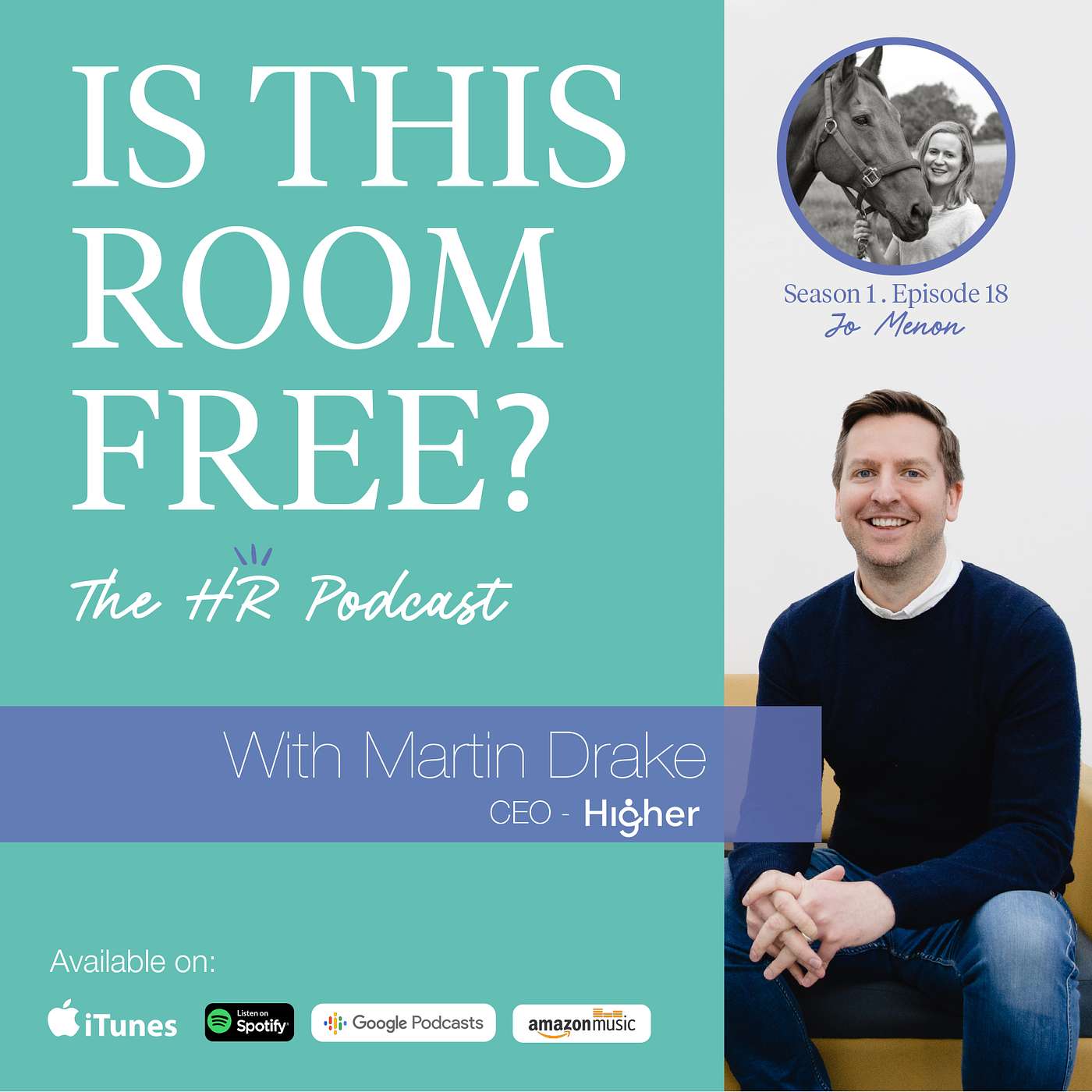 Jo Menon - working in Global HR Project Delivery roles, being a mum, and how to manage your day better Jo Menon - working in Global HR Project Delivery roles, being a mum, and how to manage your day better