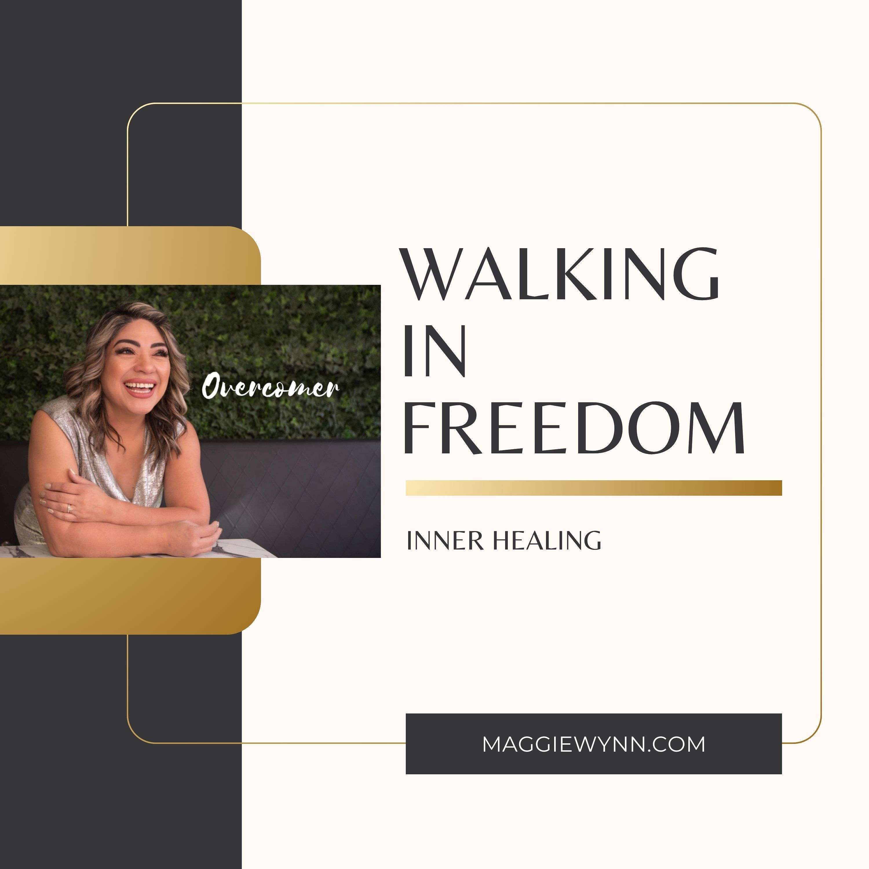 The Maggie Wynn Podcast