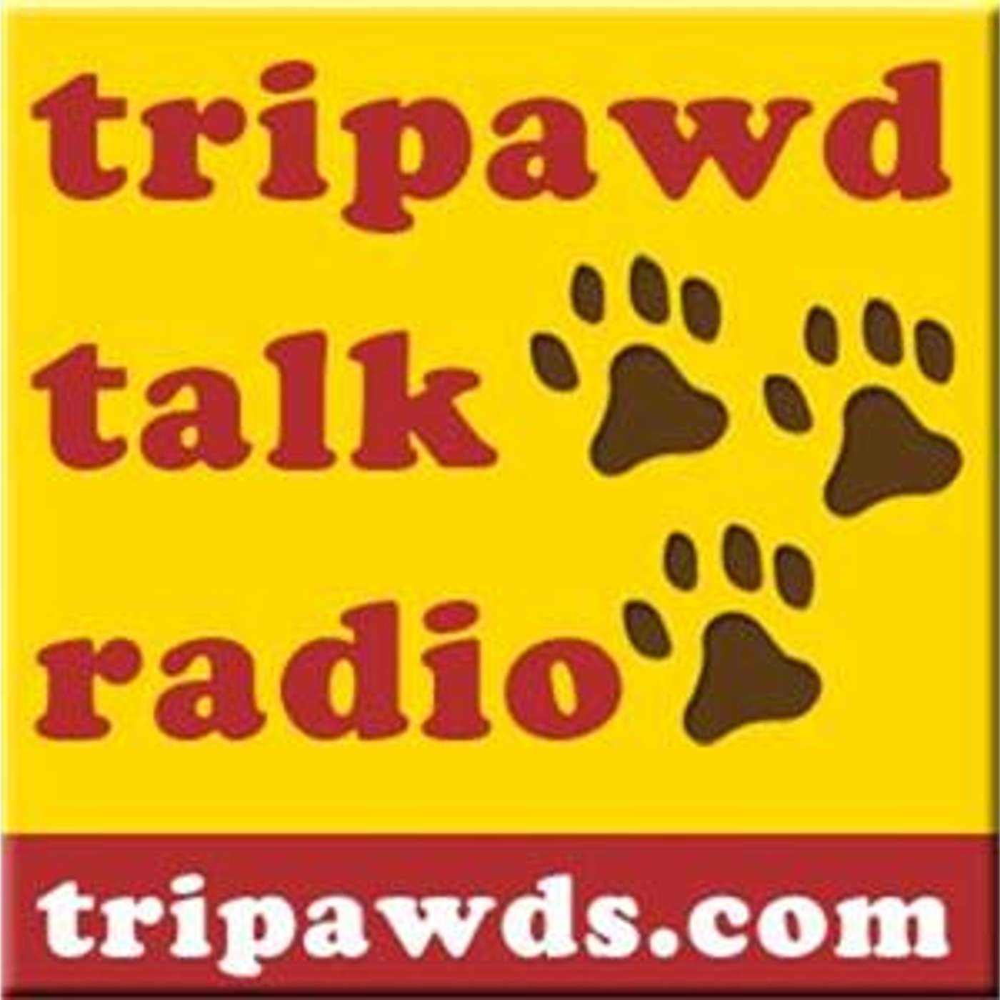Tripawd Talk Radio