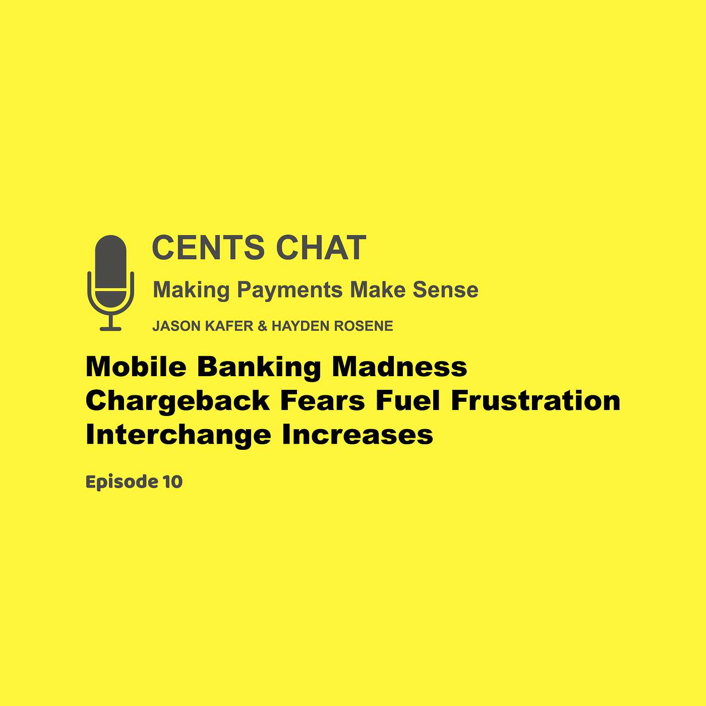 Cents Chat