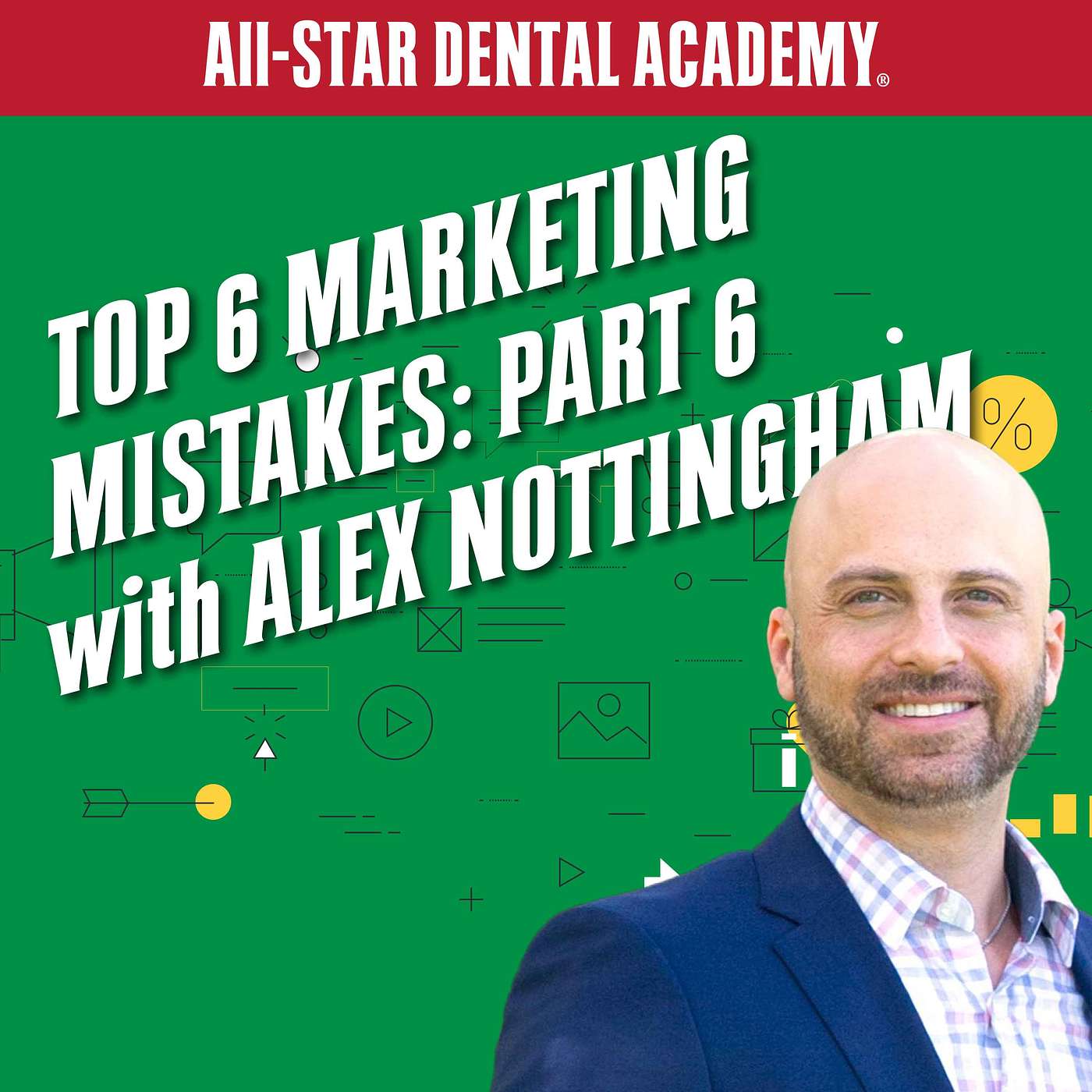 Dental All-Stars - Dentistry Podcast