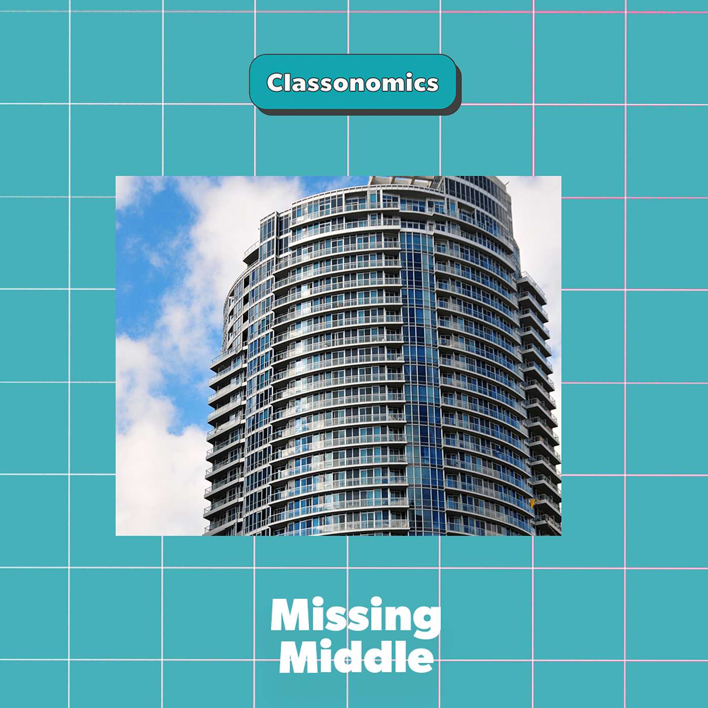 Why Condos Are Trapping a Whole Generation