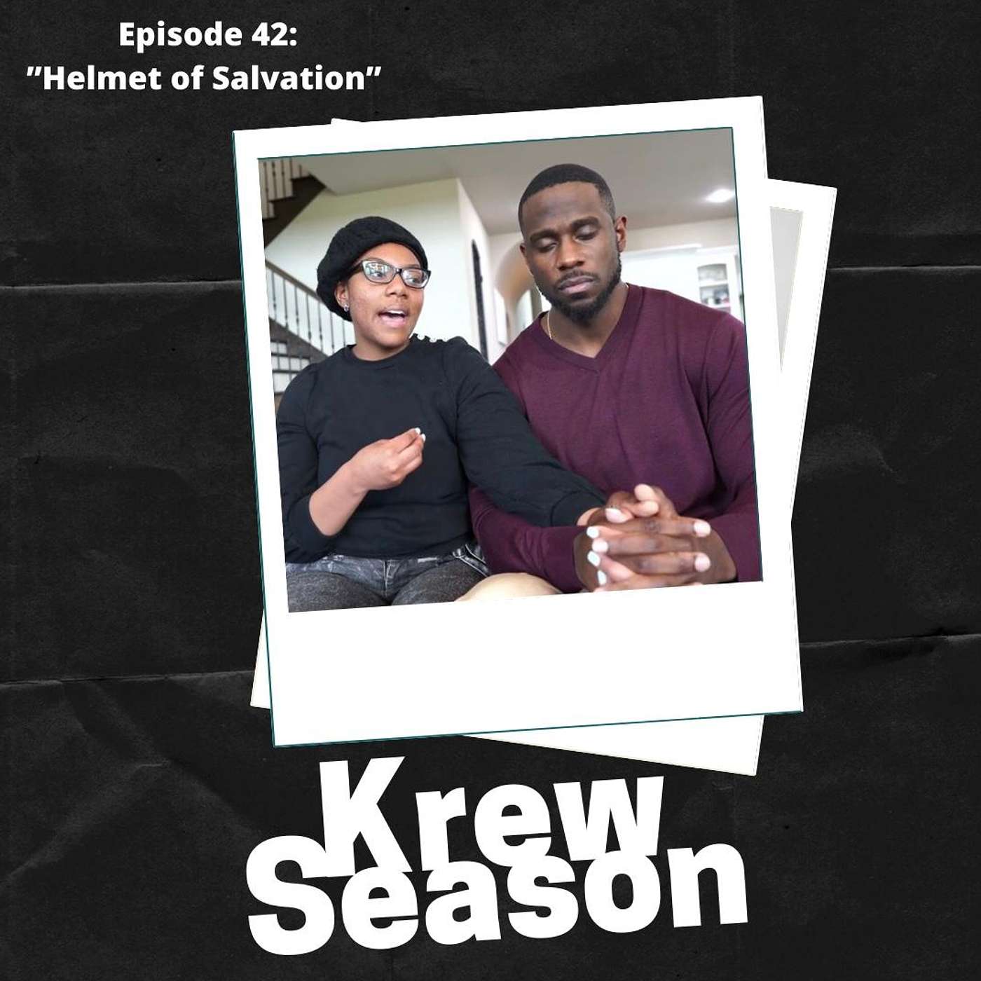Krew Season