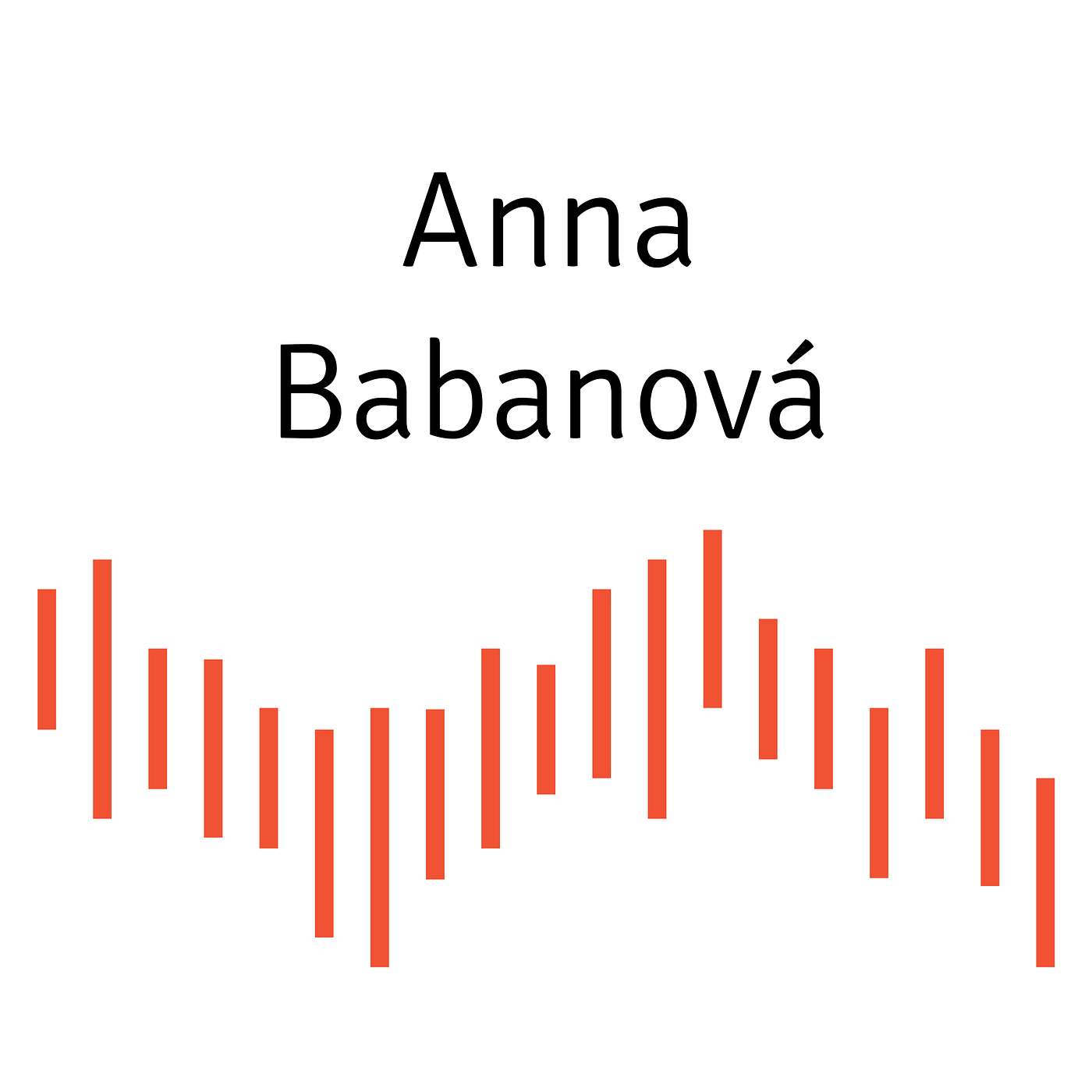 #52 - O signálech s Annou Babanovou