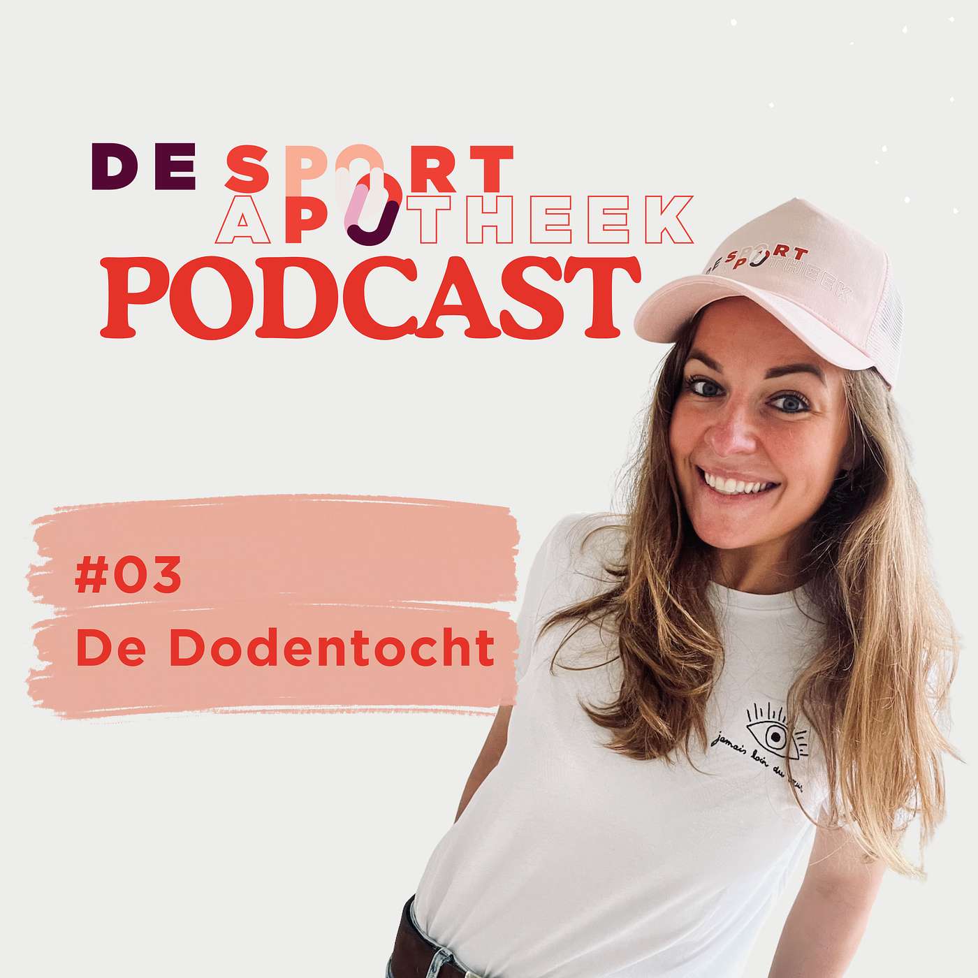 #03. De Dodentocht