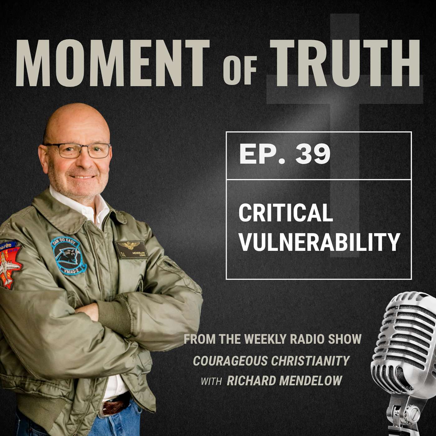 Critical Vulnerability