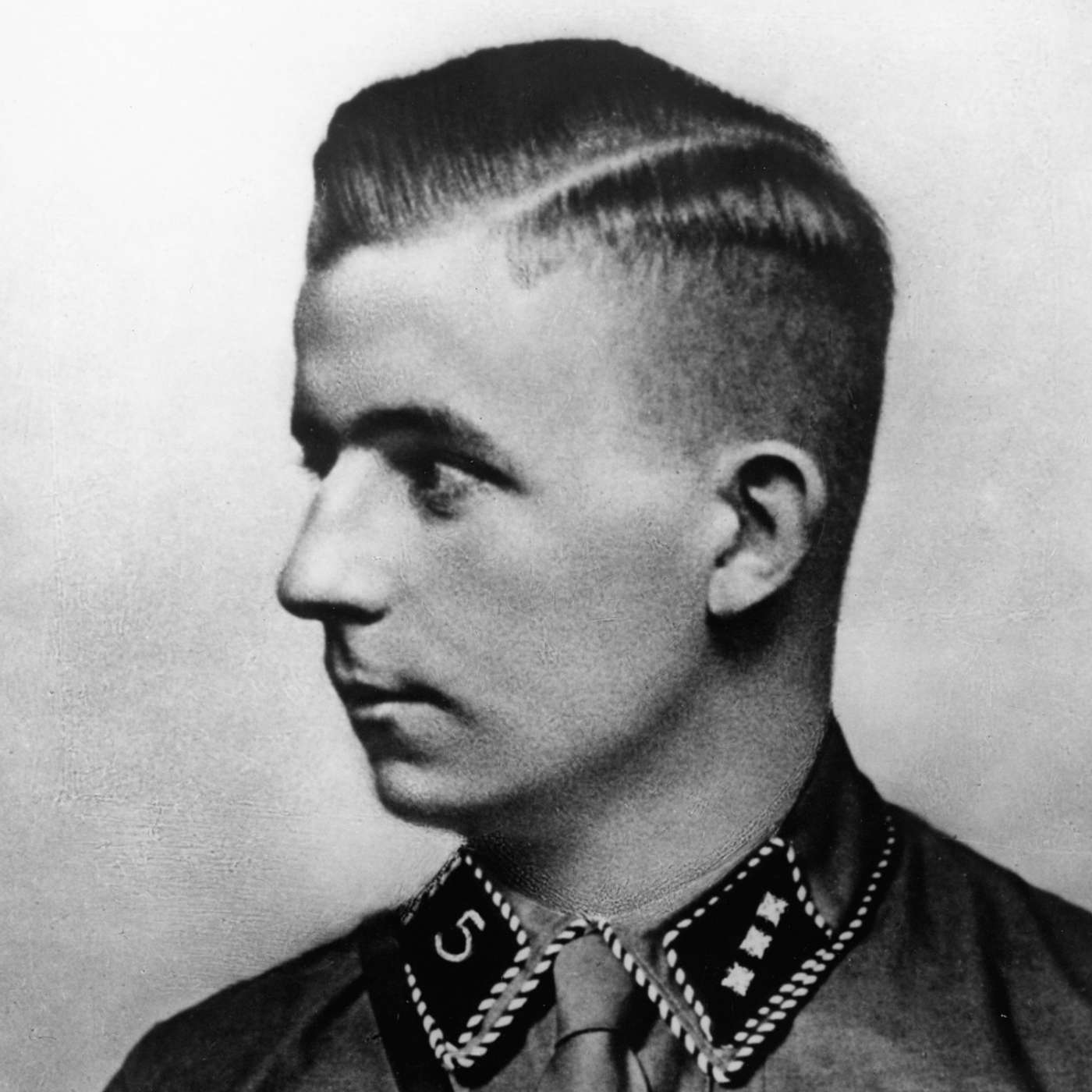 Making a Martyr, From Horst Wessel to Charlie Kirk