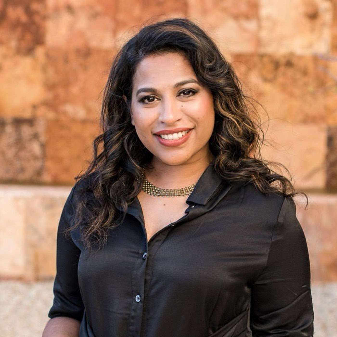 Wholehearted Community: Creating Authentic Connection with Others | Guest Simi John Enneagram Six