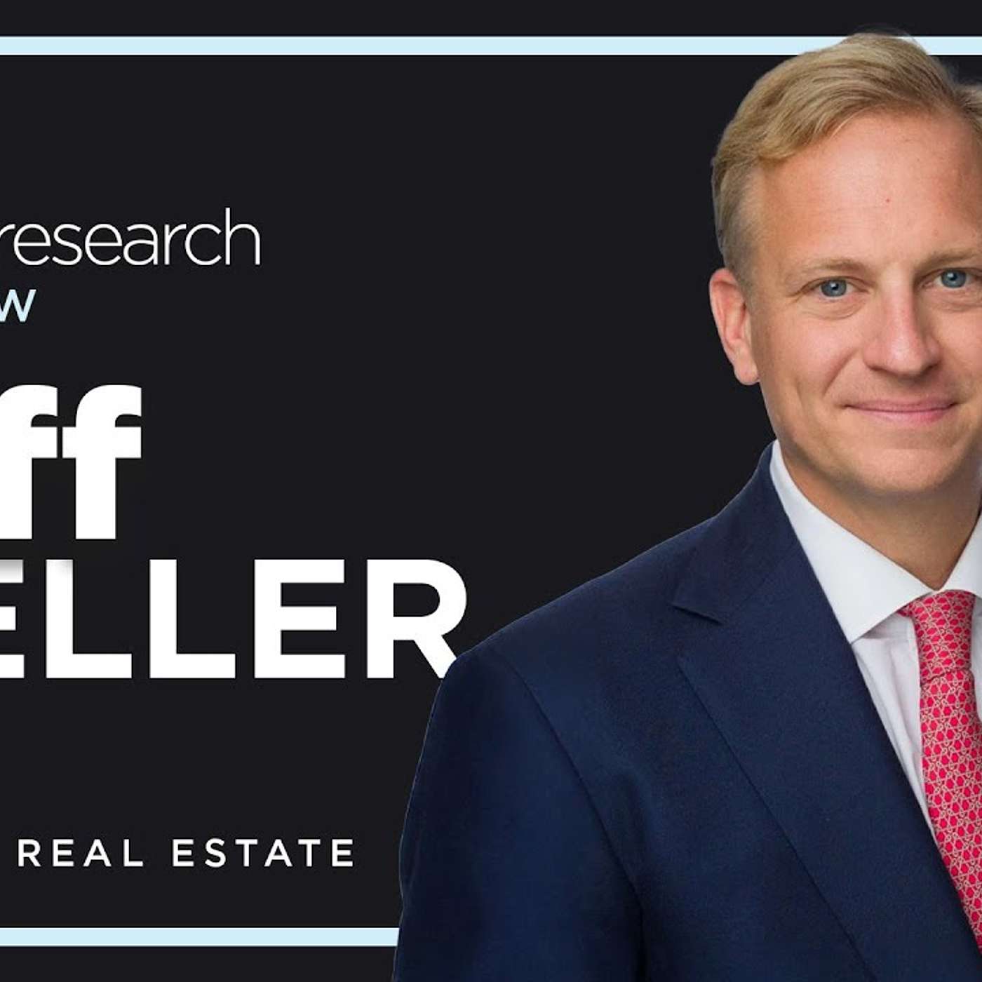 Dakota Research Interview: Lion Real Estate episode artwork