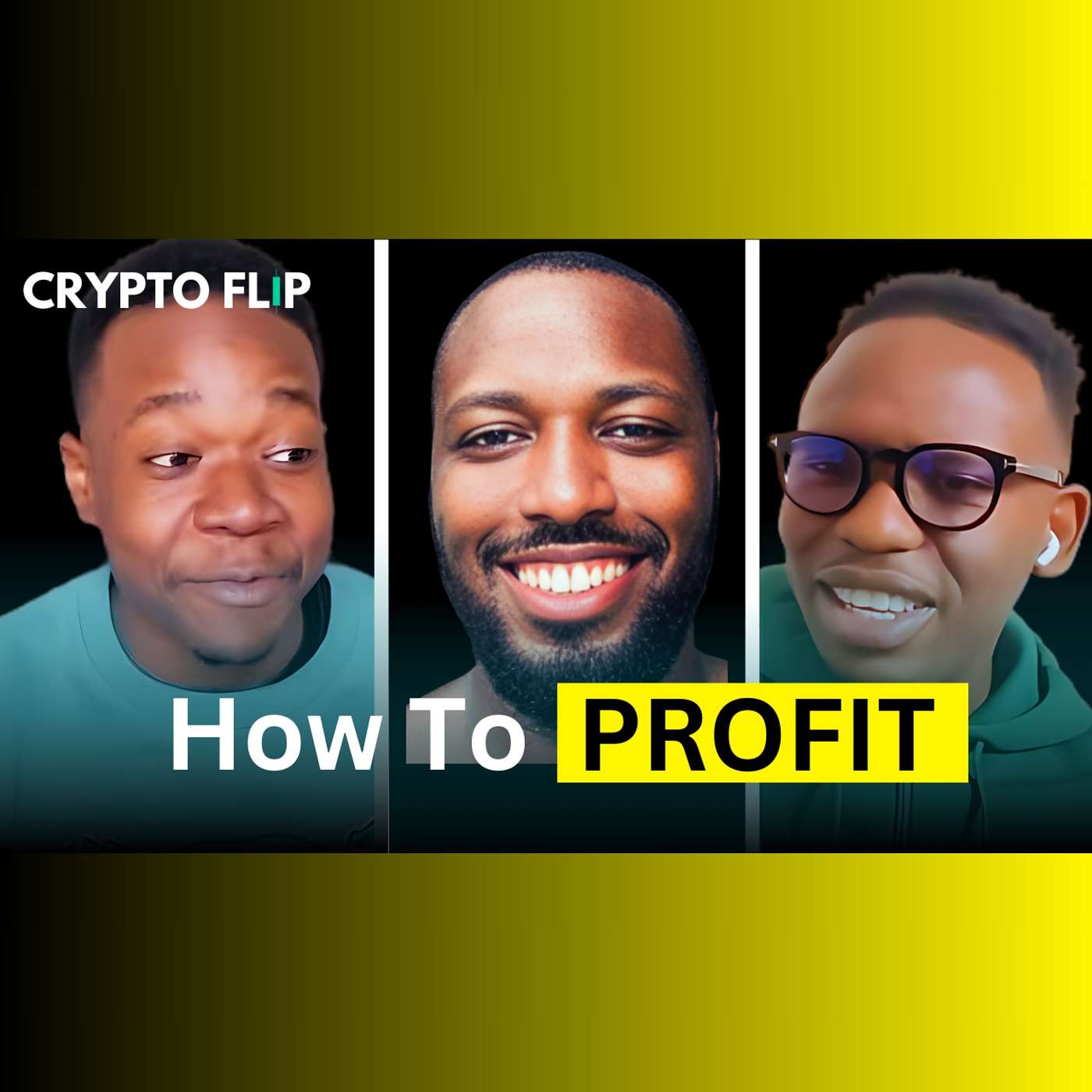 Crypto Flip
