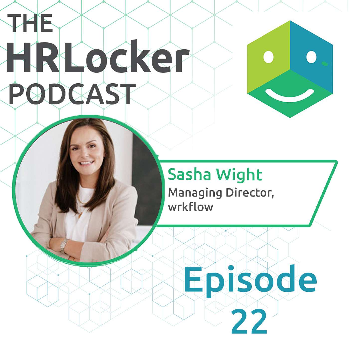 The HRLocker Podcast