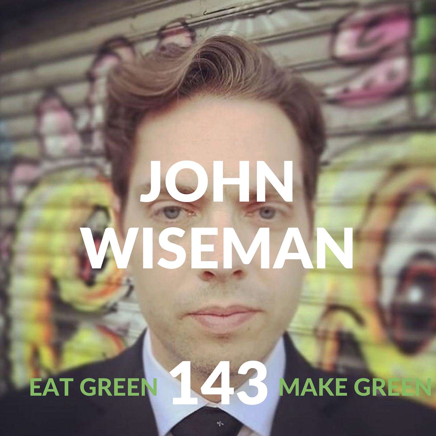 Eat Green Make Green