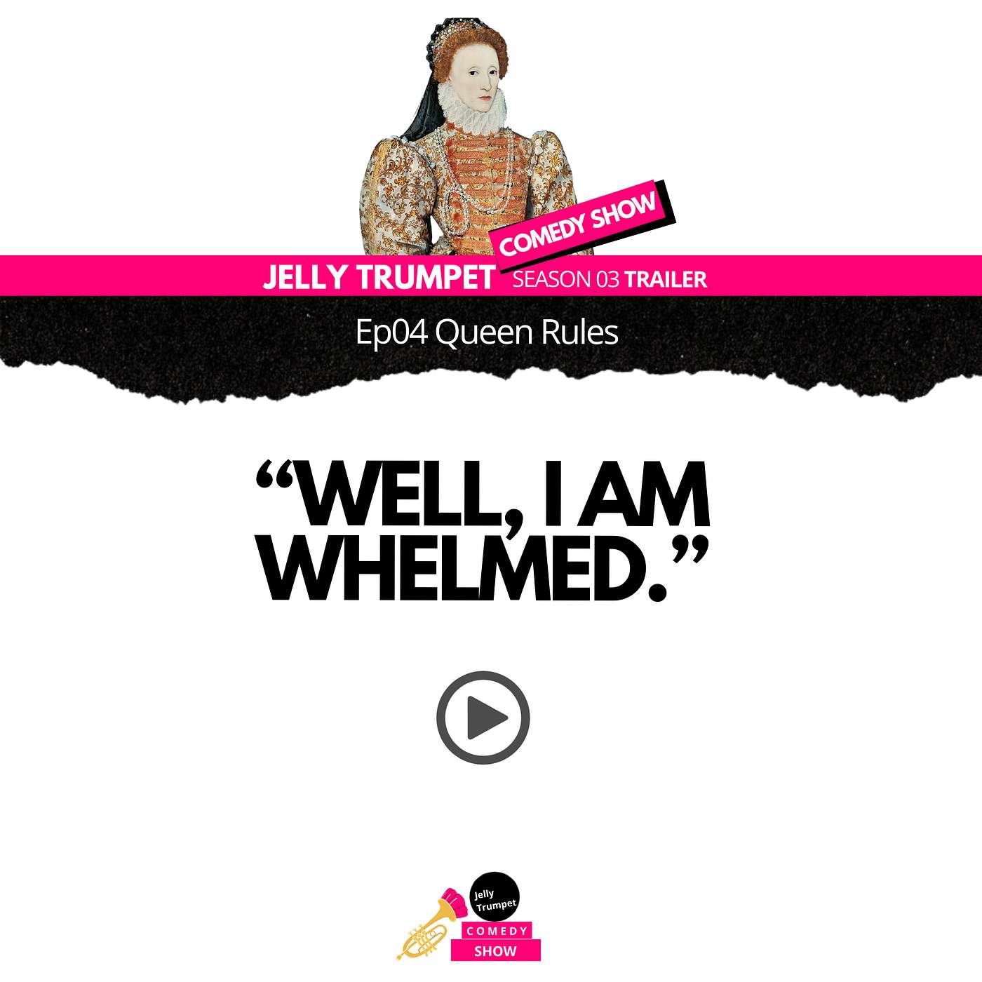 S03E04 Trailer – Queen Rules