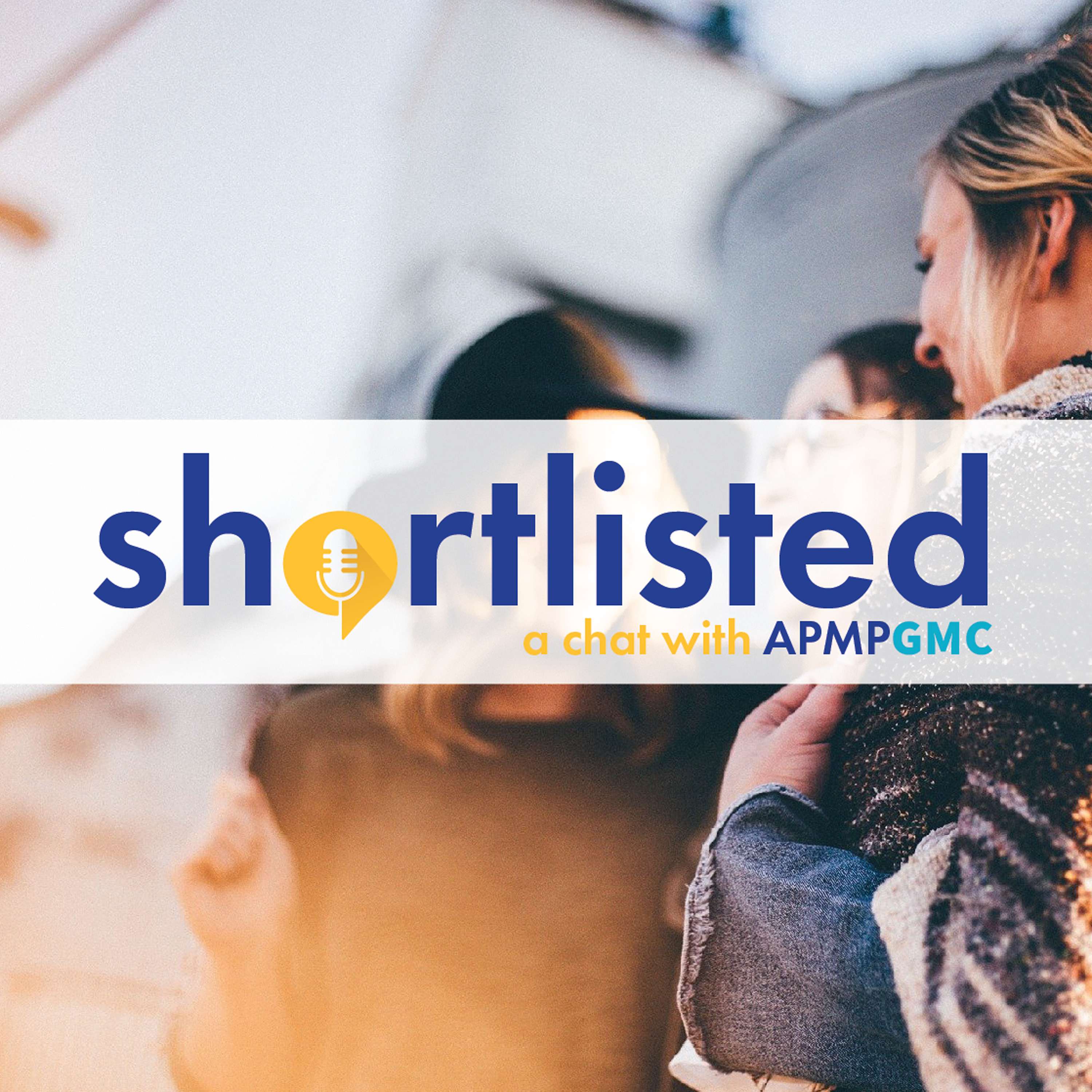 Shortlisted