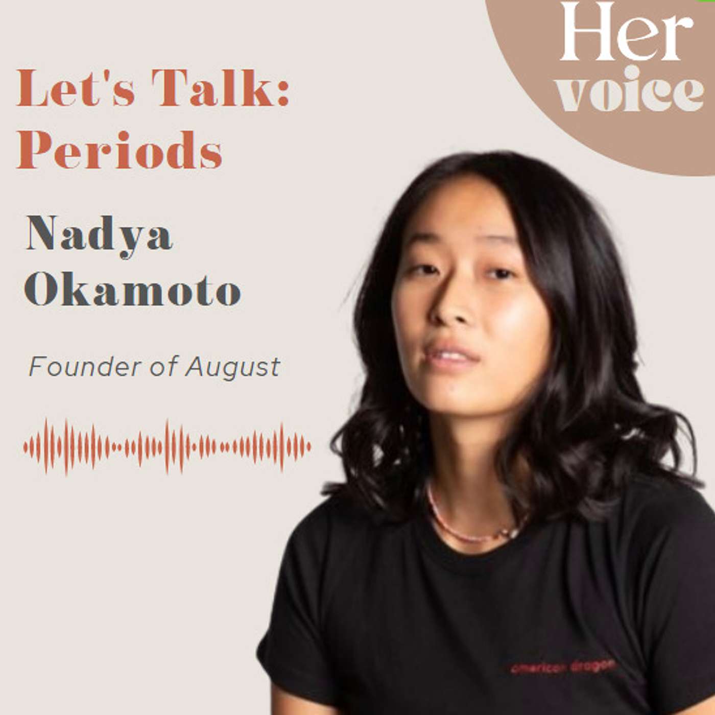 HERvoice