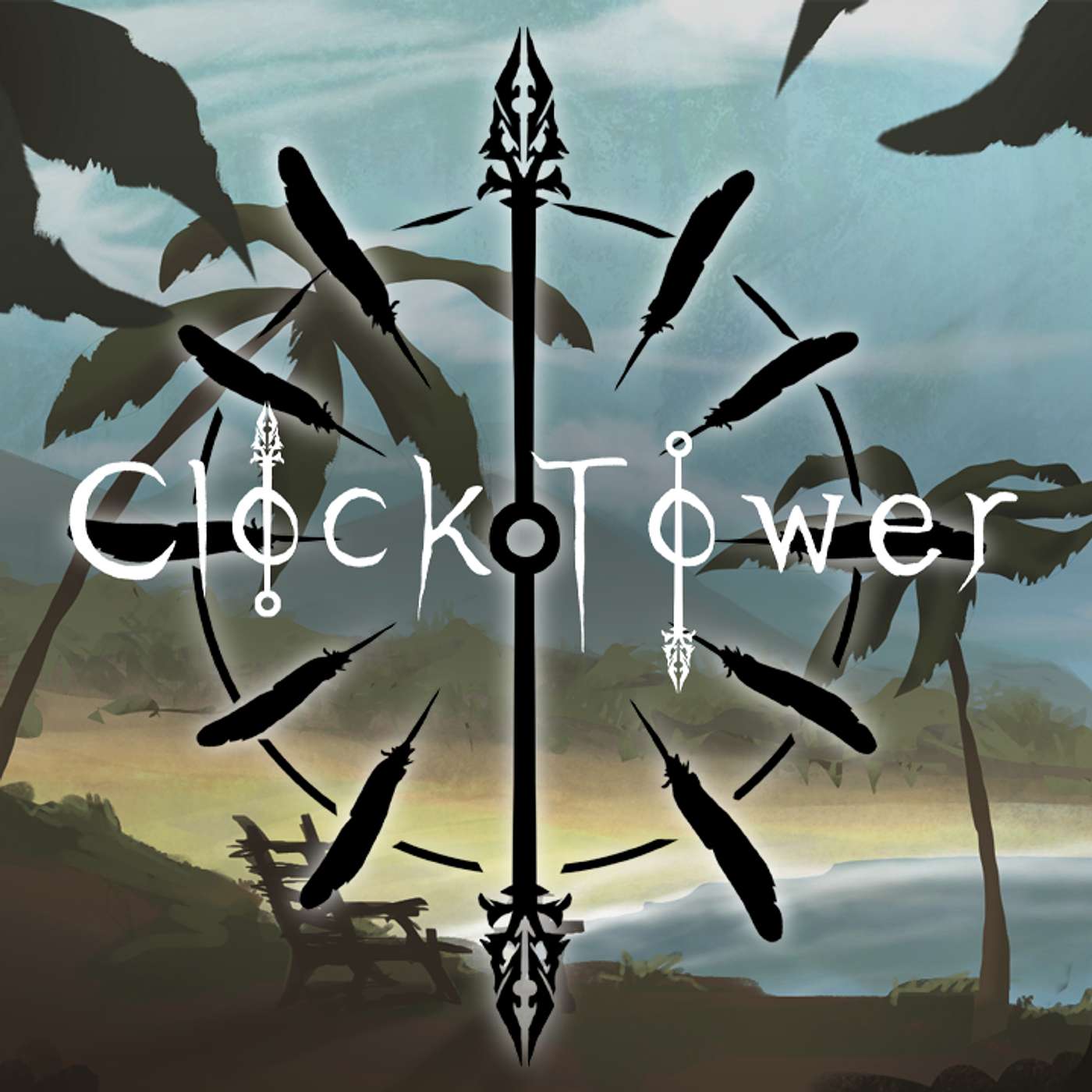 ClockTower:  A D&D 5e Experience.