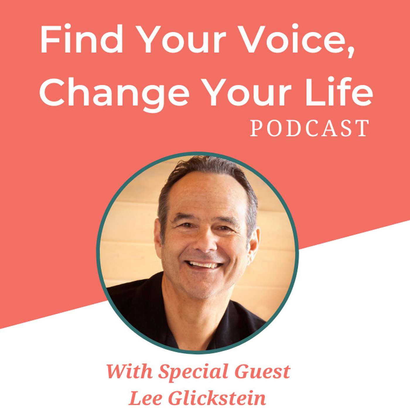 #7 Listening is the Secret to Speaking without Anxiety