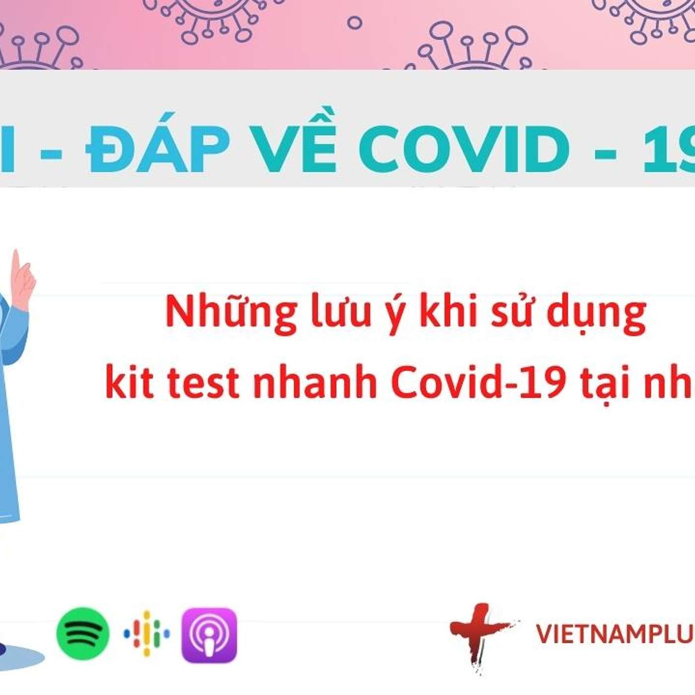 VietnamPlus\'s Podcast
