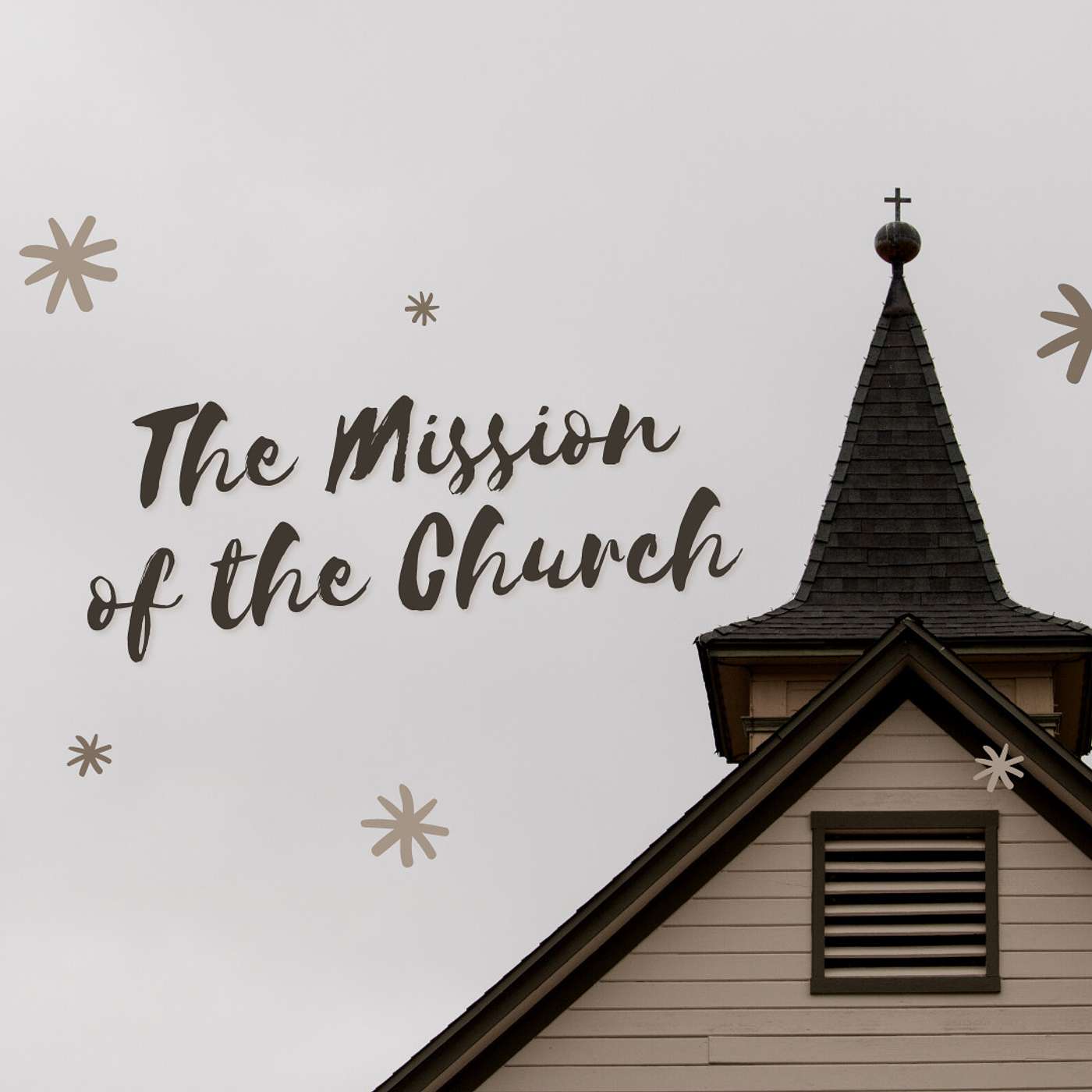 The Mission of the Church