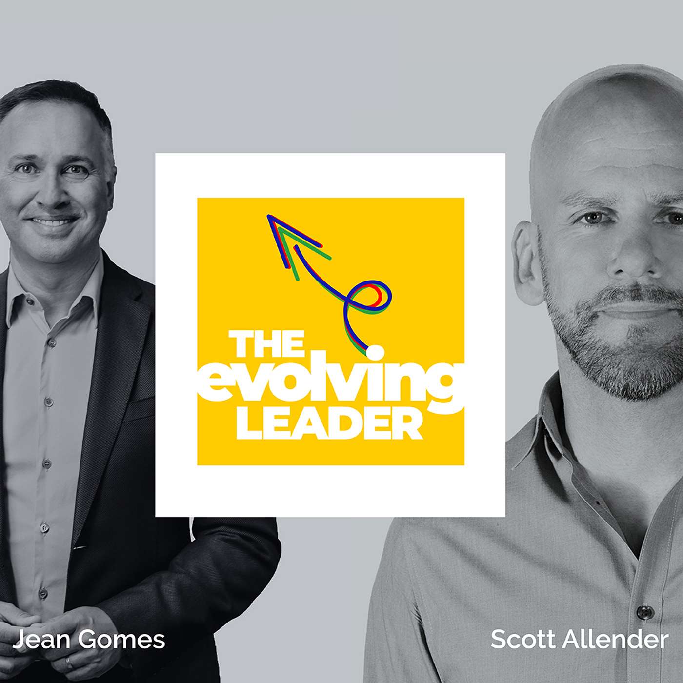Introducing the Evolving Leader