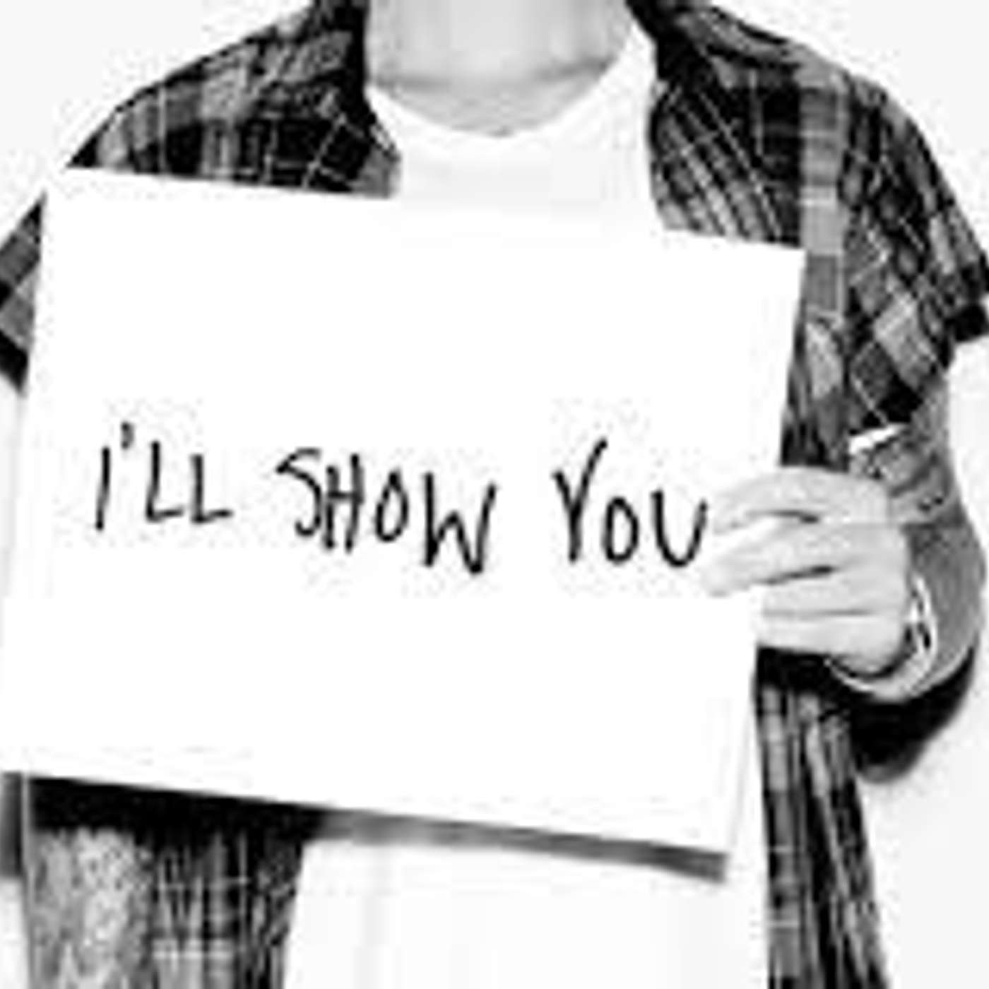 Episode 548 -  I'll Show You!!!