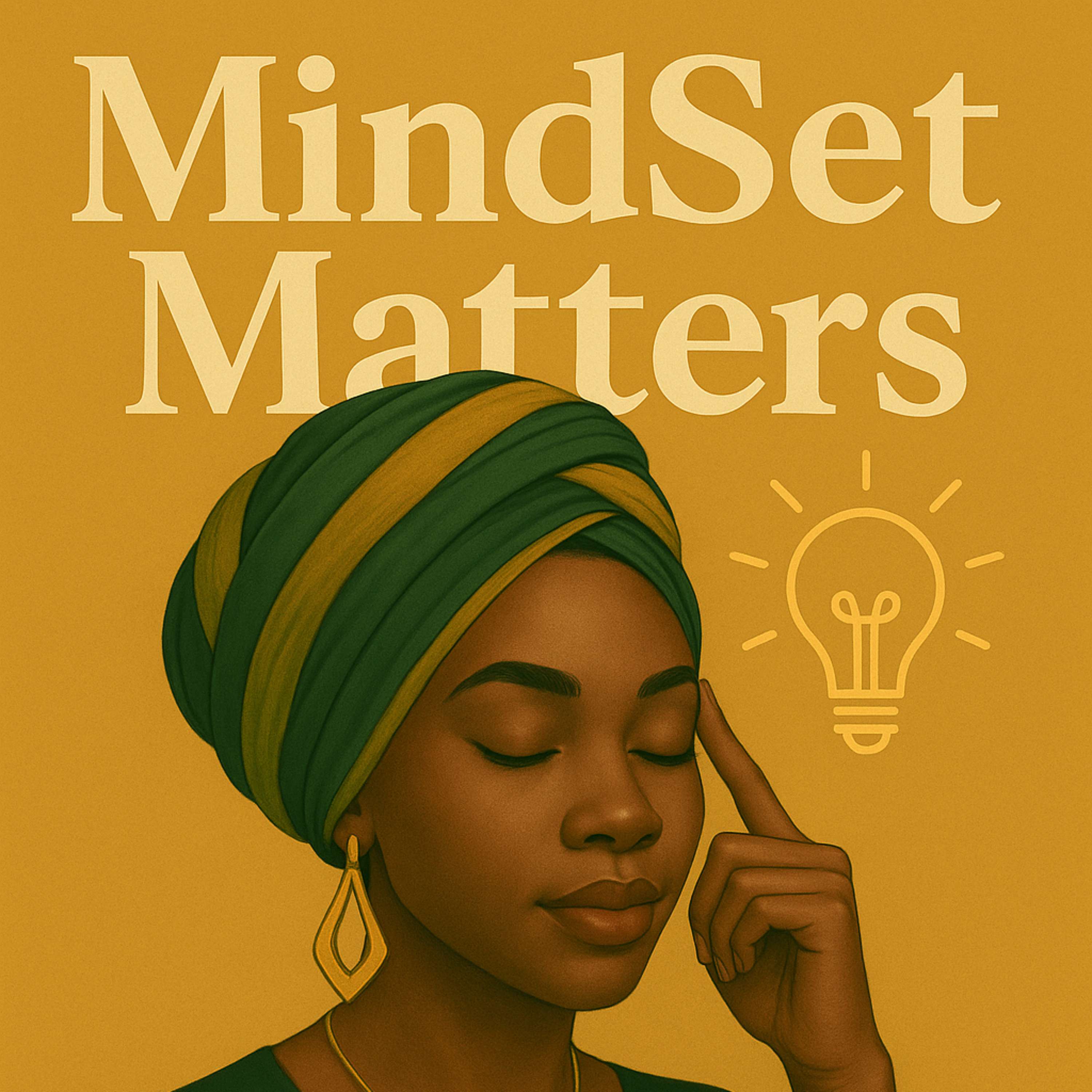 MindSet Matters!