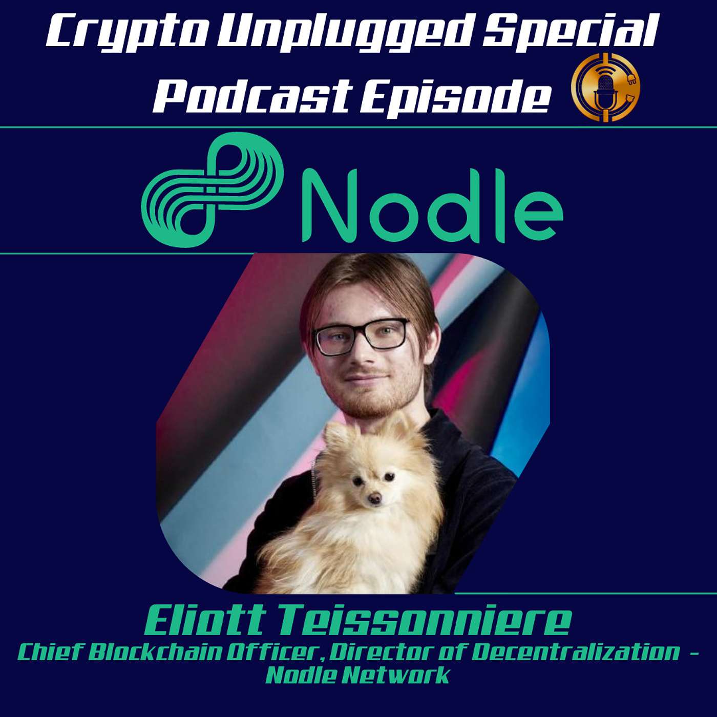 Crypto Unplugged