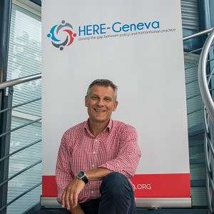 Ed Schenkenberg van Mierop