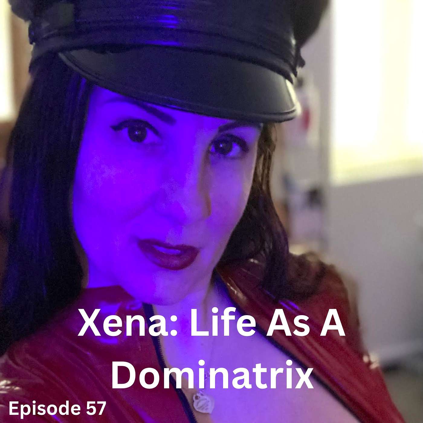 Life As A Dominatrix - Past Parties