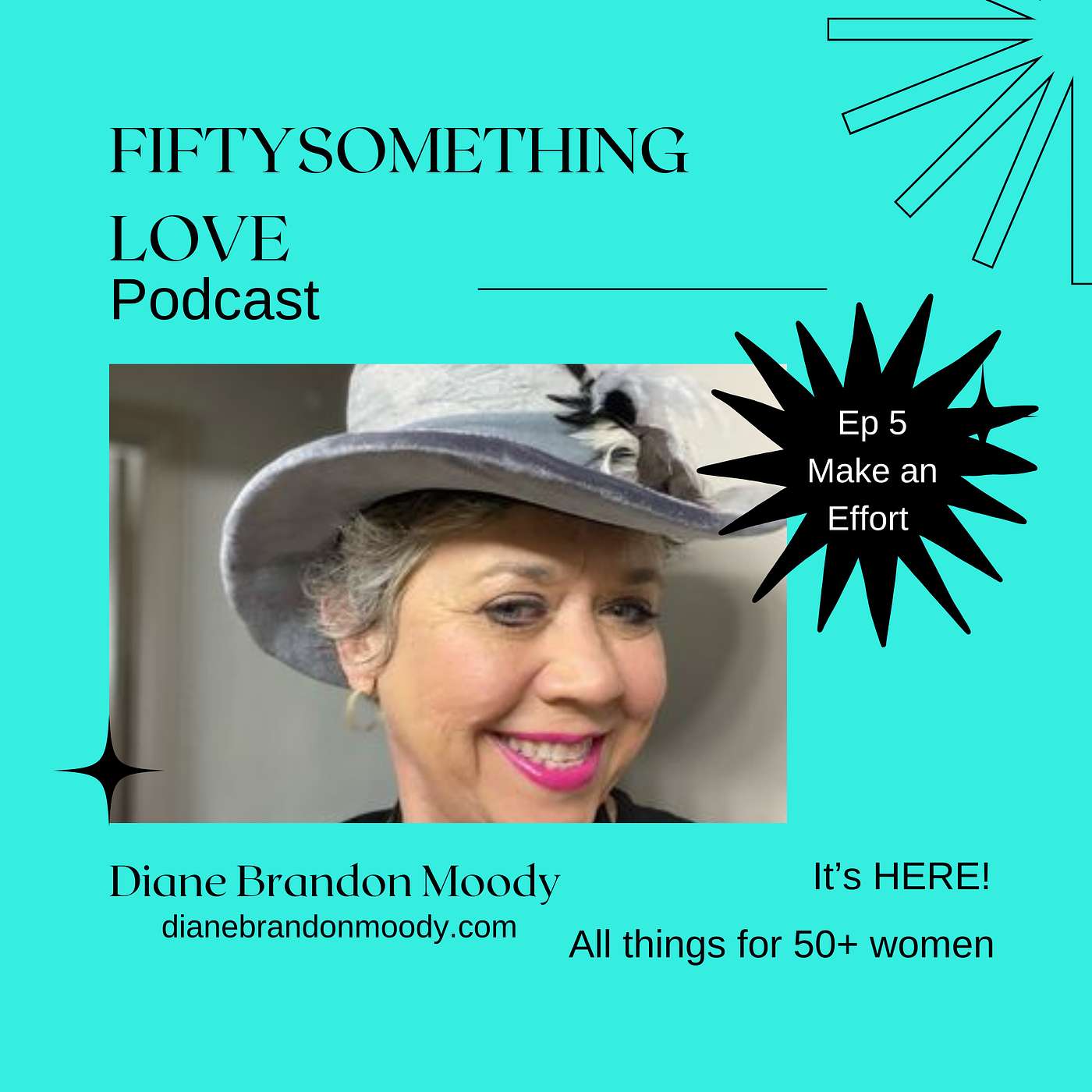 Love Make Some Effort! Ep 5 episode artwork