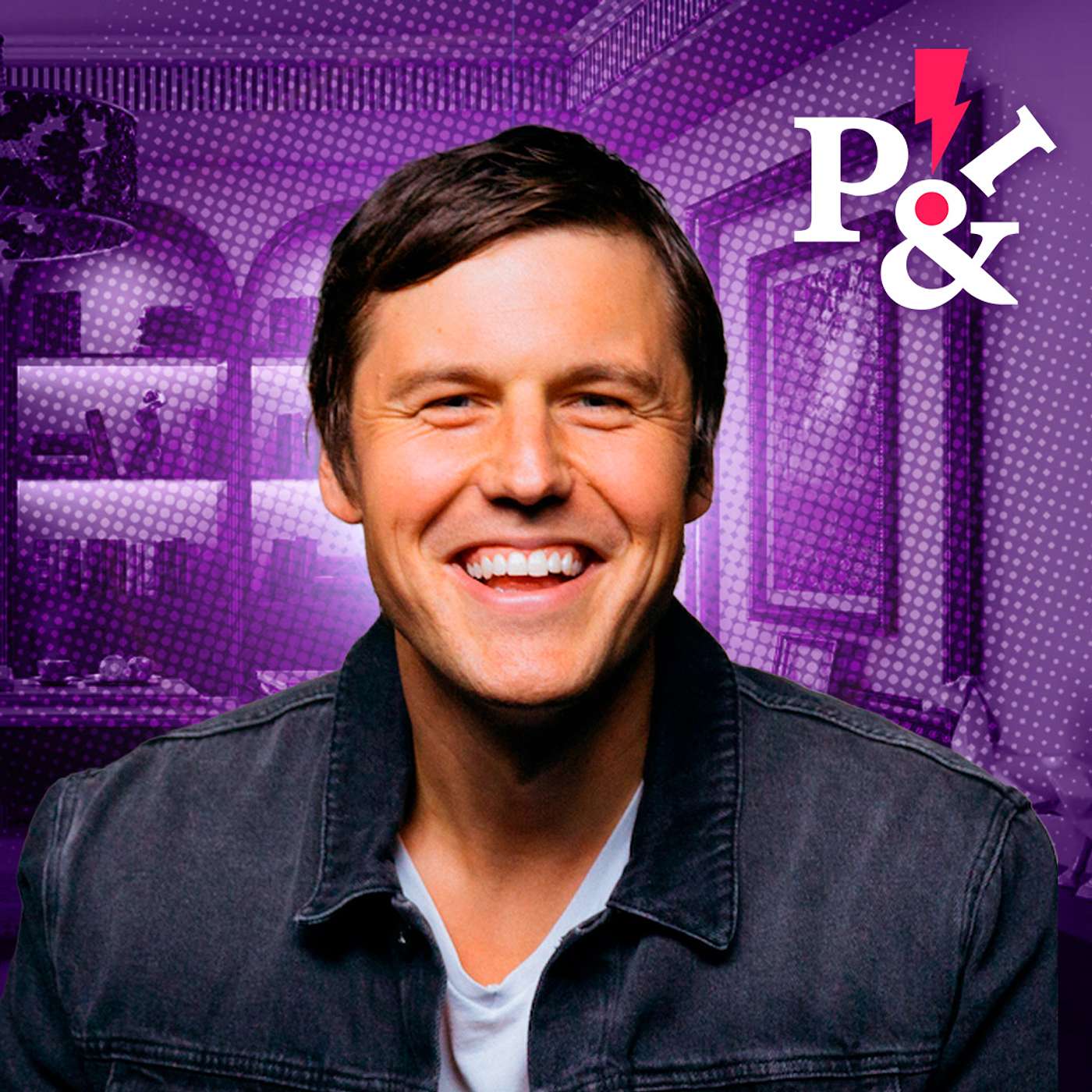 616: Sexual Addiction Expert: Managing Lust Doesn’t Work! Your Unwanted Behavior Is Trying to Tell You Something | Jay Stringer