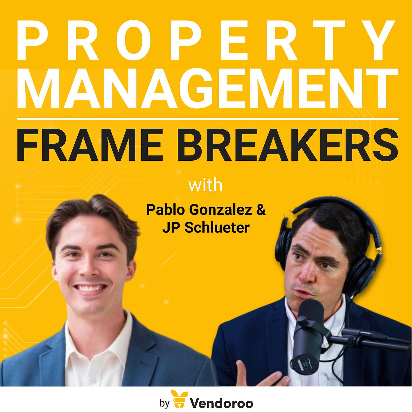 Ep 146 | Recruiting Top Talent To A Property Management Company w/ JP Schlueter episode artwork