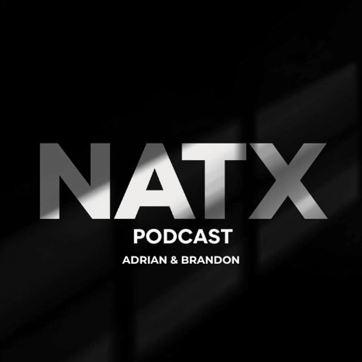NatX's Podcast cover art