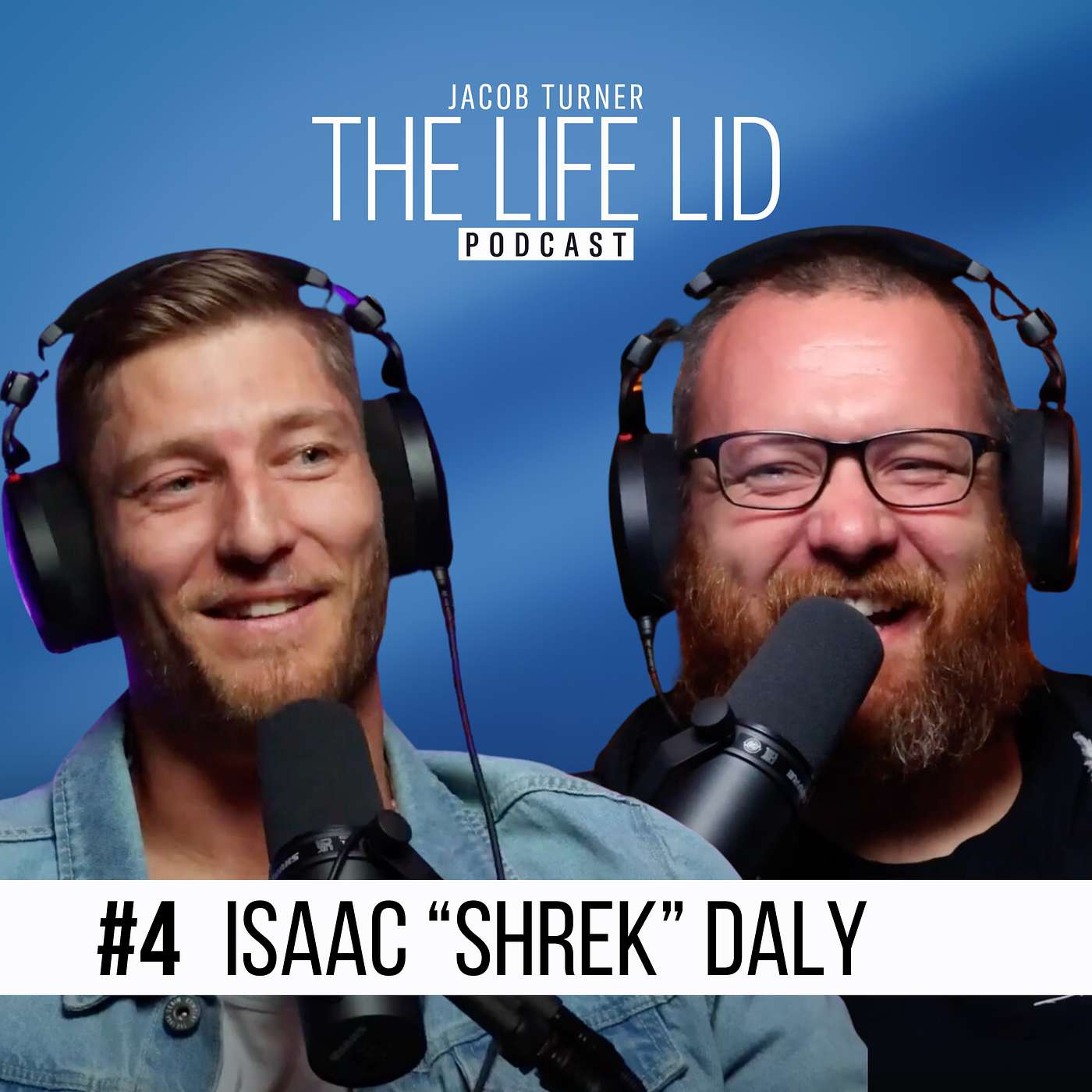 The Life LID Podcast