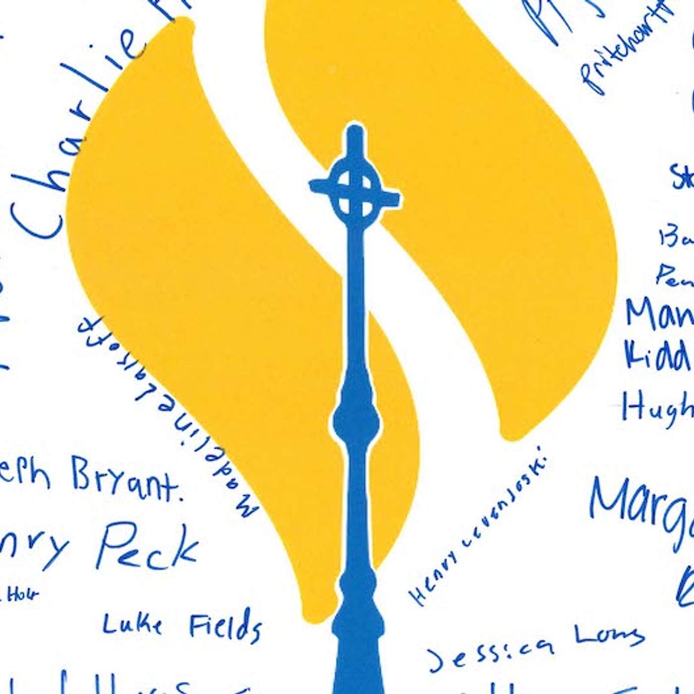 Confirmation Sunday | Margie Quinn preaching | Fifth Sunday of Epiphany | February 5, 2023 episode artwork