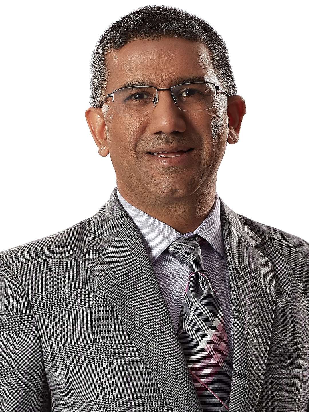 Dr. Ravi Goel