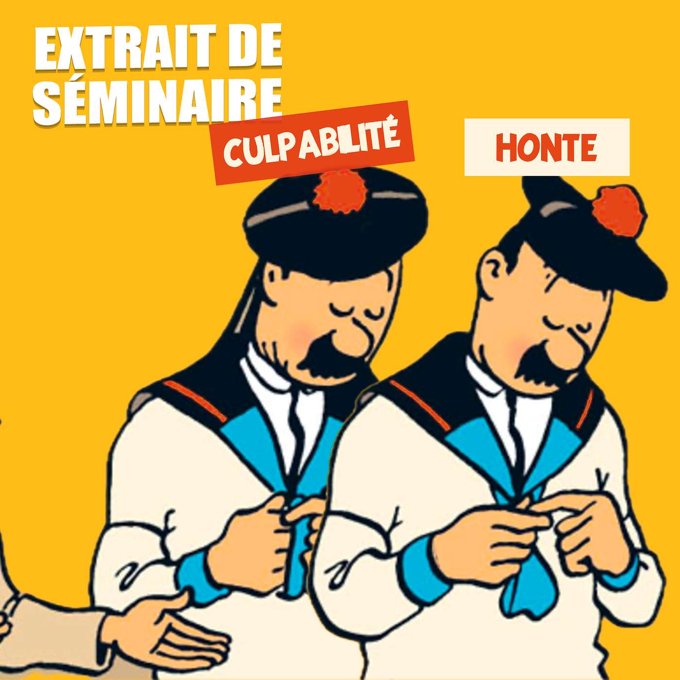 Stéphane Edouard • Études de cas