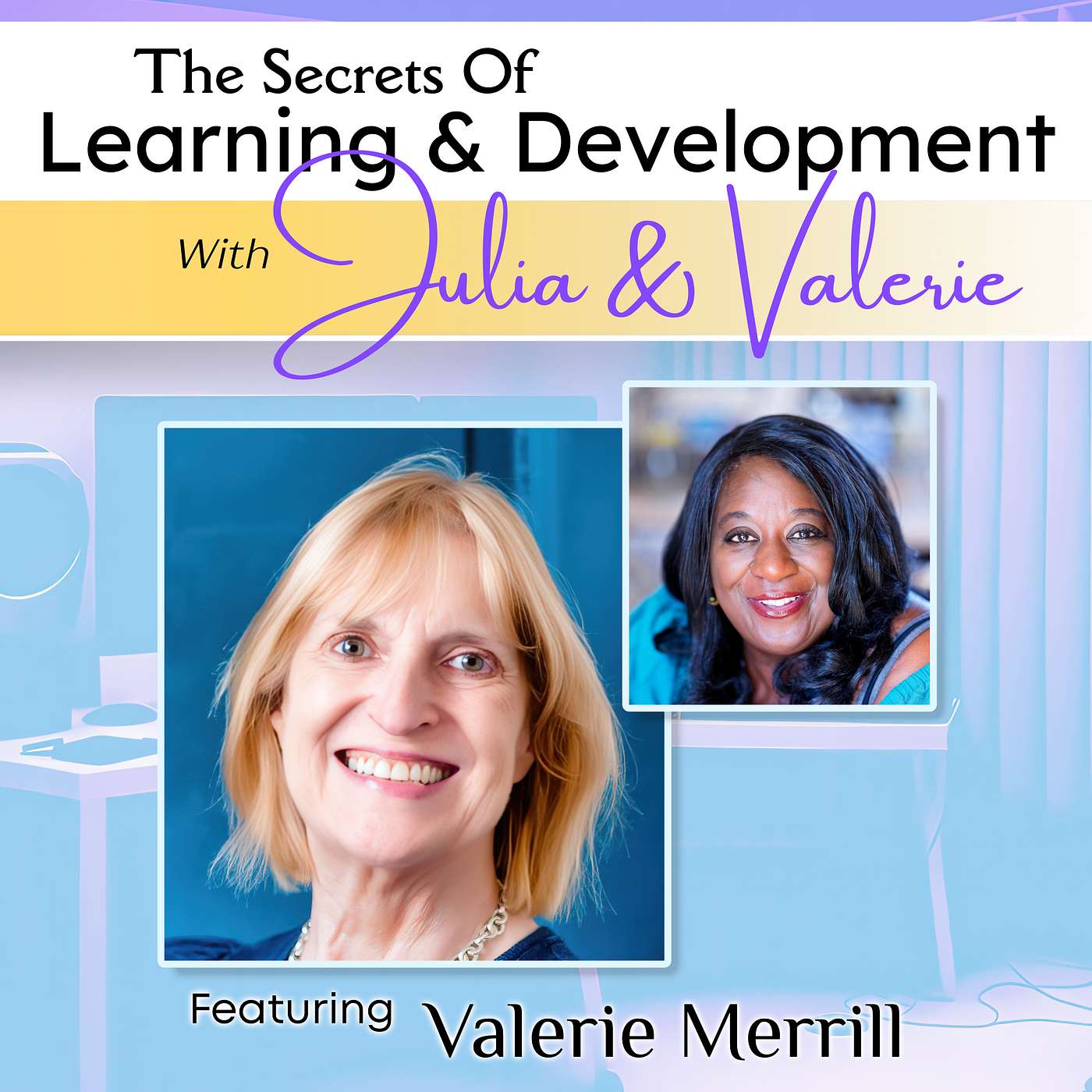 The Secrets of Learning & Development