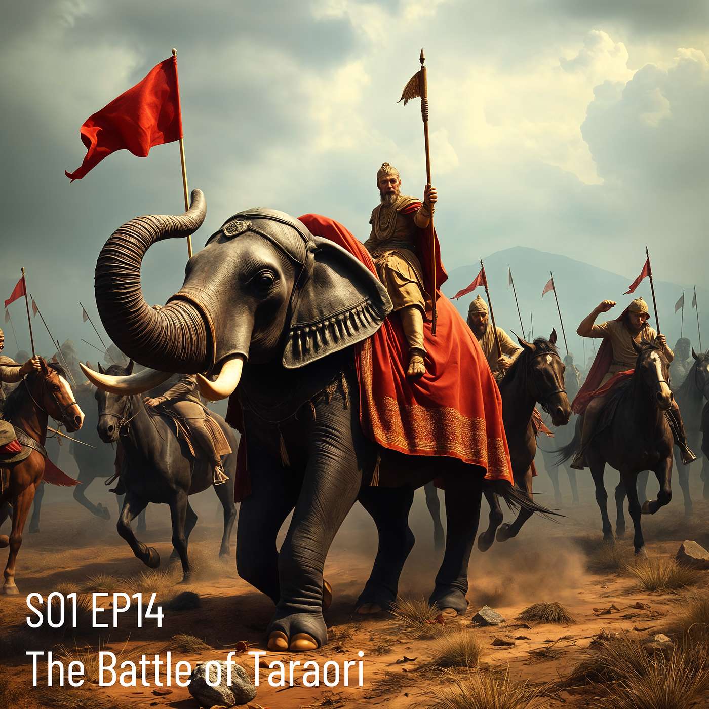 History\'s Greatest Battles